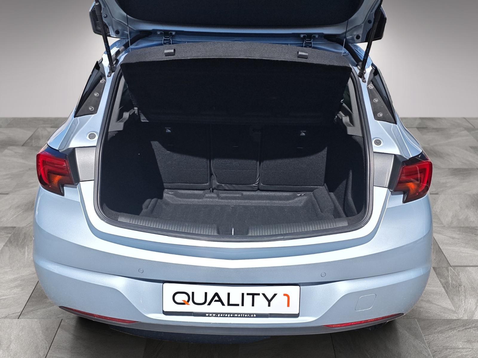 OPEL Astra 1.2 T 145 Ultimate S/S-image-16