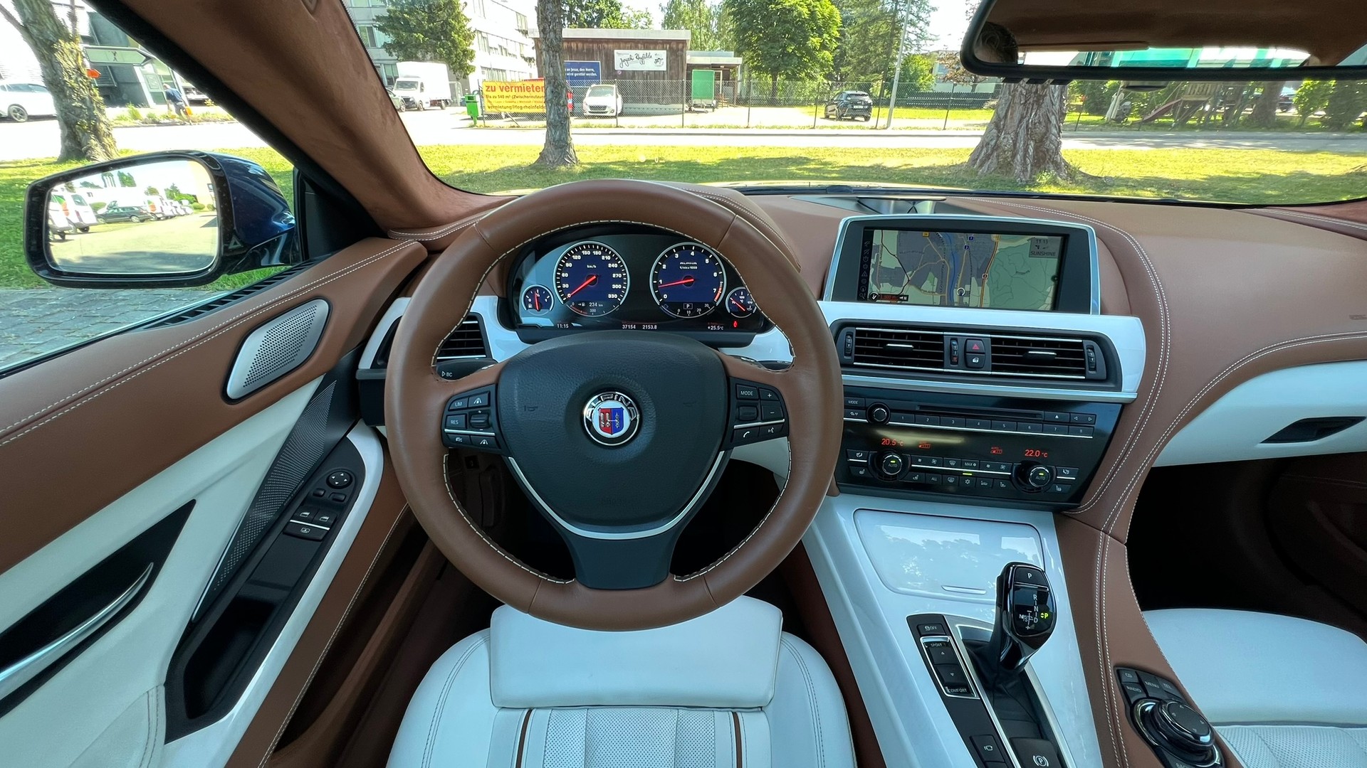 BMW-ALPINA B6 BiTURBO 4.4 V8 COUPÉ SWITCH-TRONIC l 540 PS-image-18