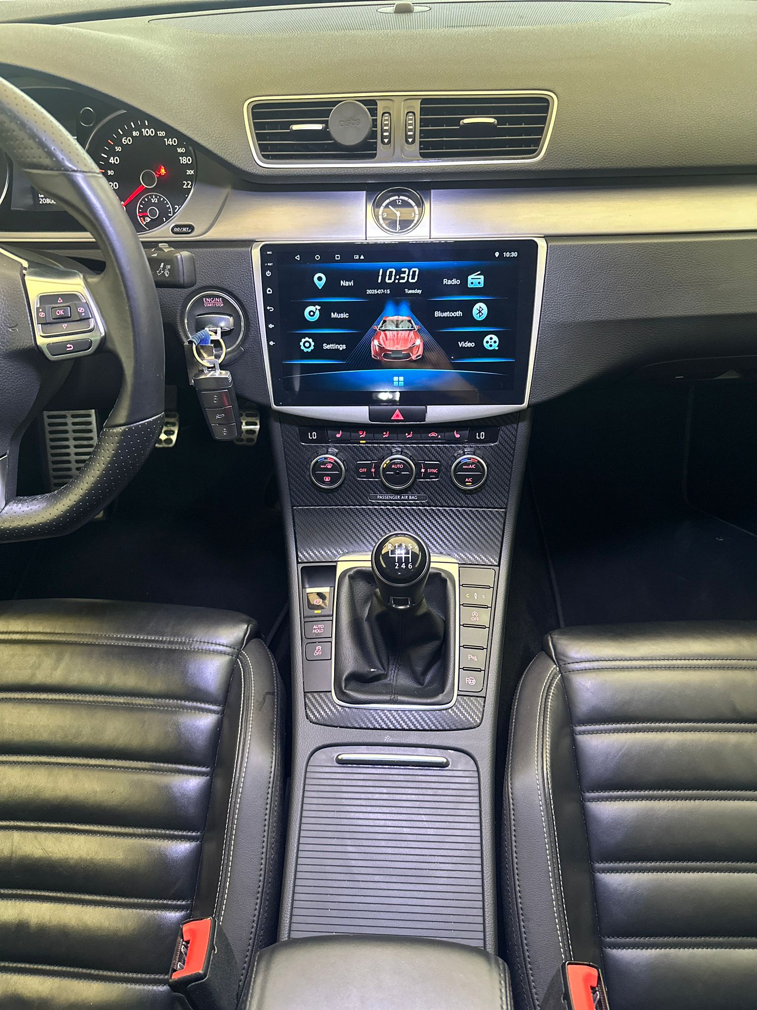 VW CC 2.0 TDI 177 BlueMT-image-17