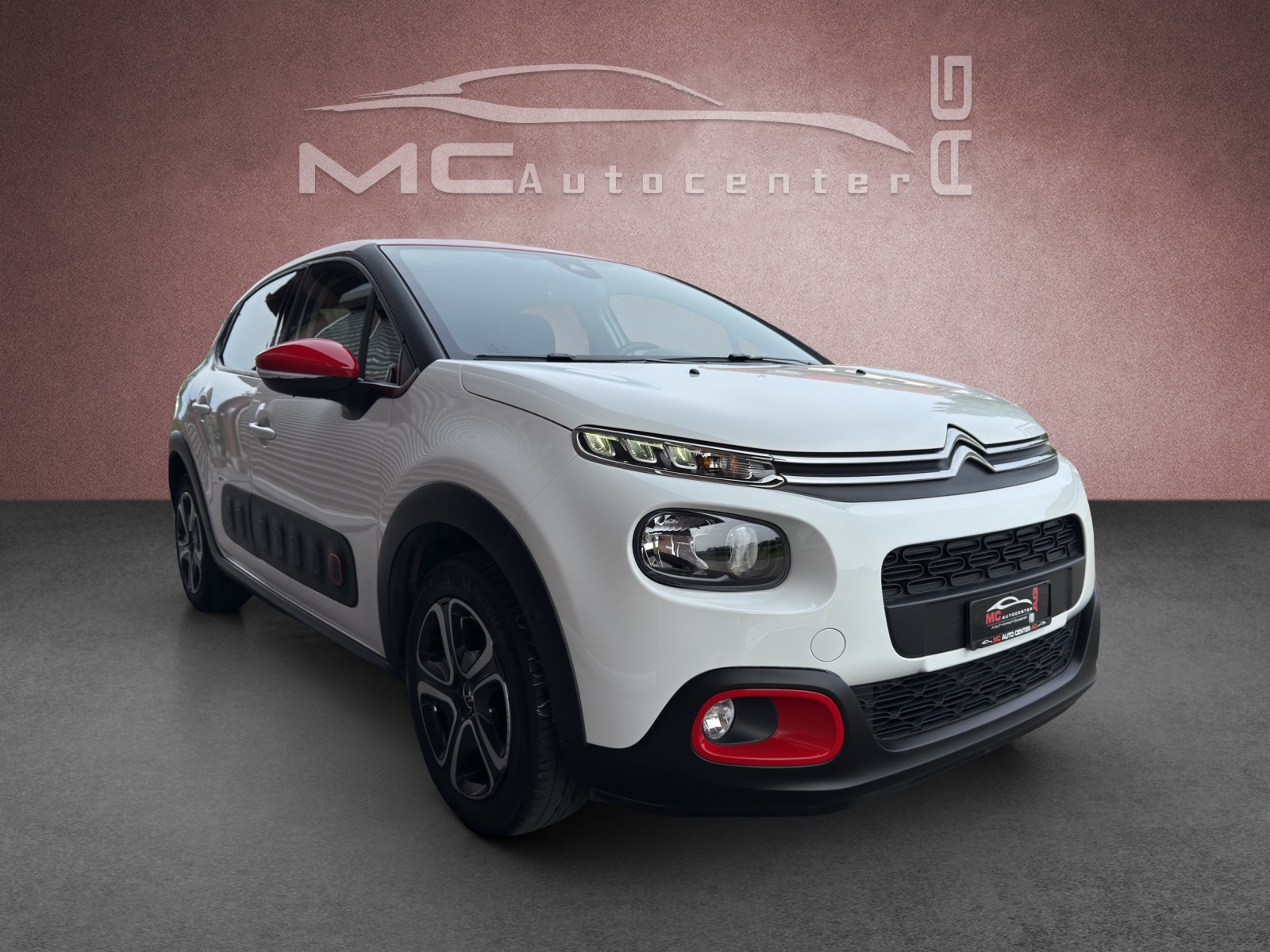 CITROEN C3 1.2i PureTech Feel Edition-image-5