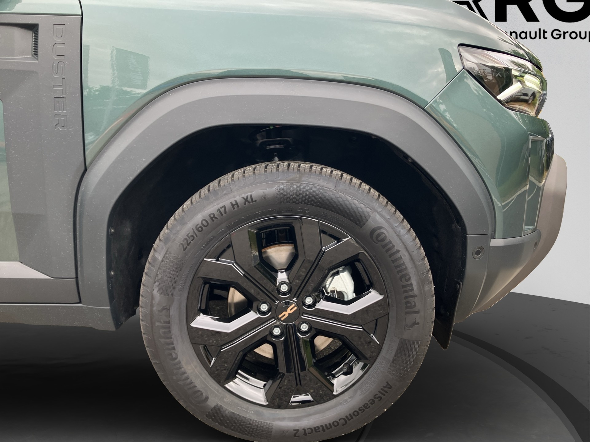 DACIA Duster TCe 150 48V Extreme 4x4-image-17