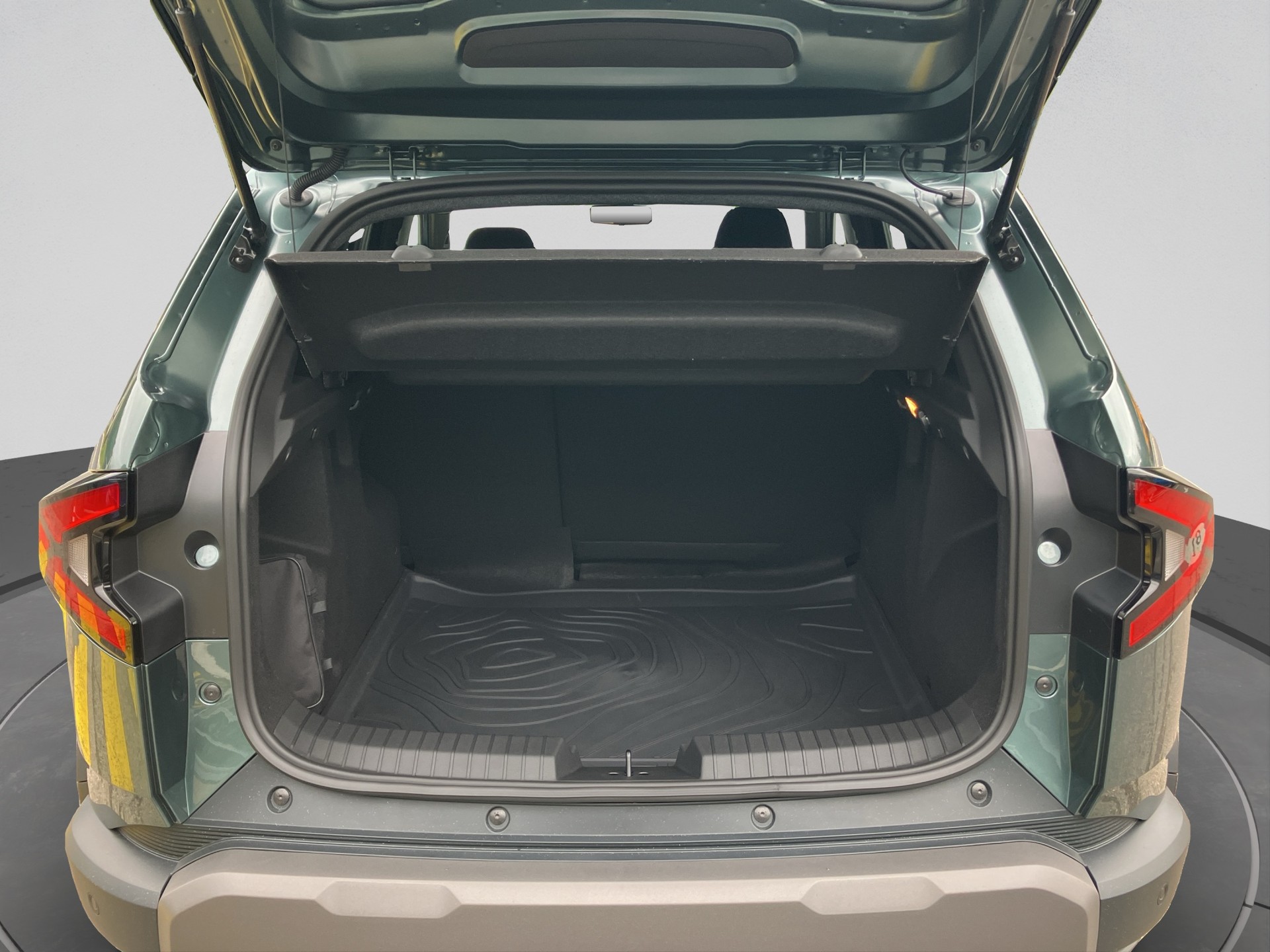 DACIA Duster TCe 150 48V Extreme 4x4-image-15
