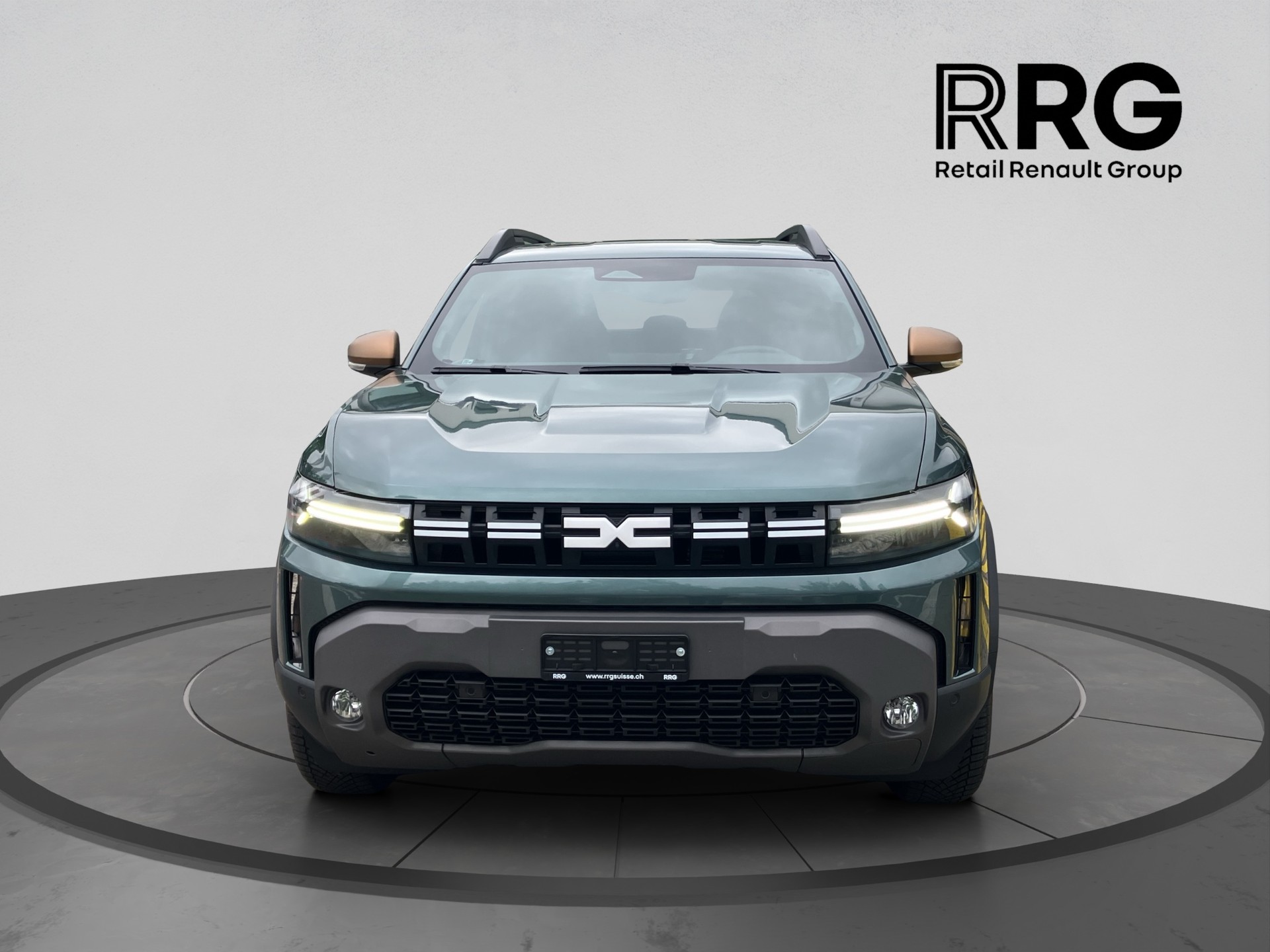 DACIA Duster TCe 150 48V Extreme 4x4-image-7