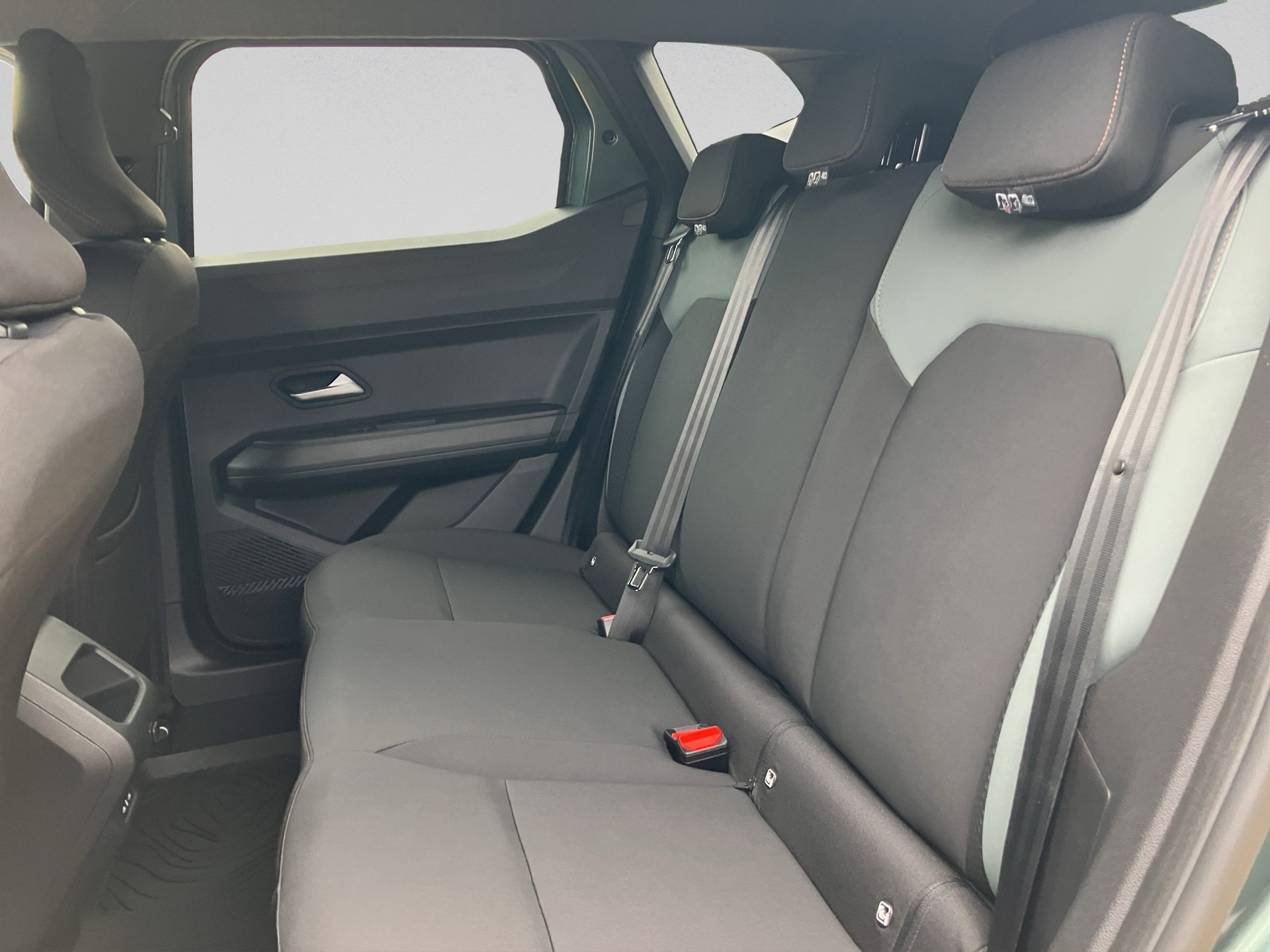 DACIA Duster TCe 150 48V Extreme 4x4-image-14