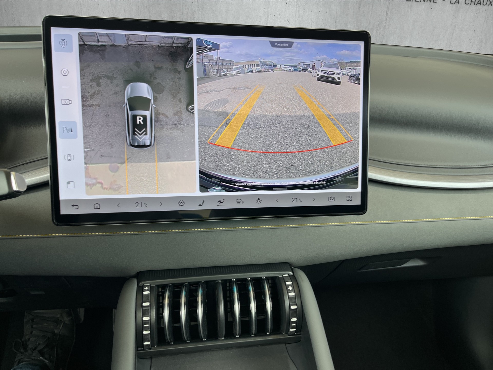 BYD Atto 3 EVO Excellence AWD-image-10