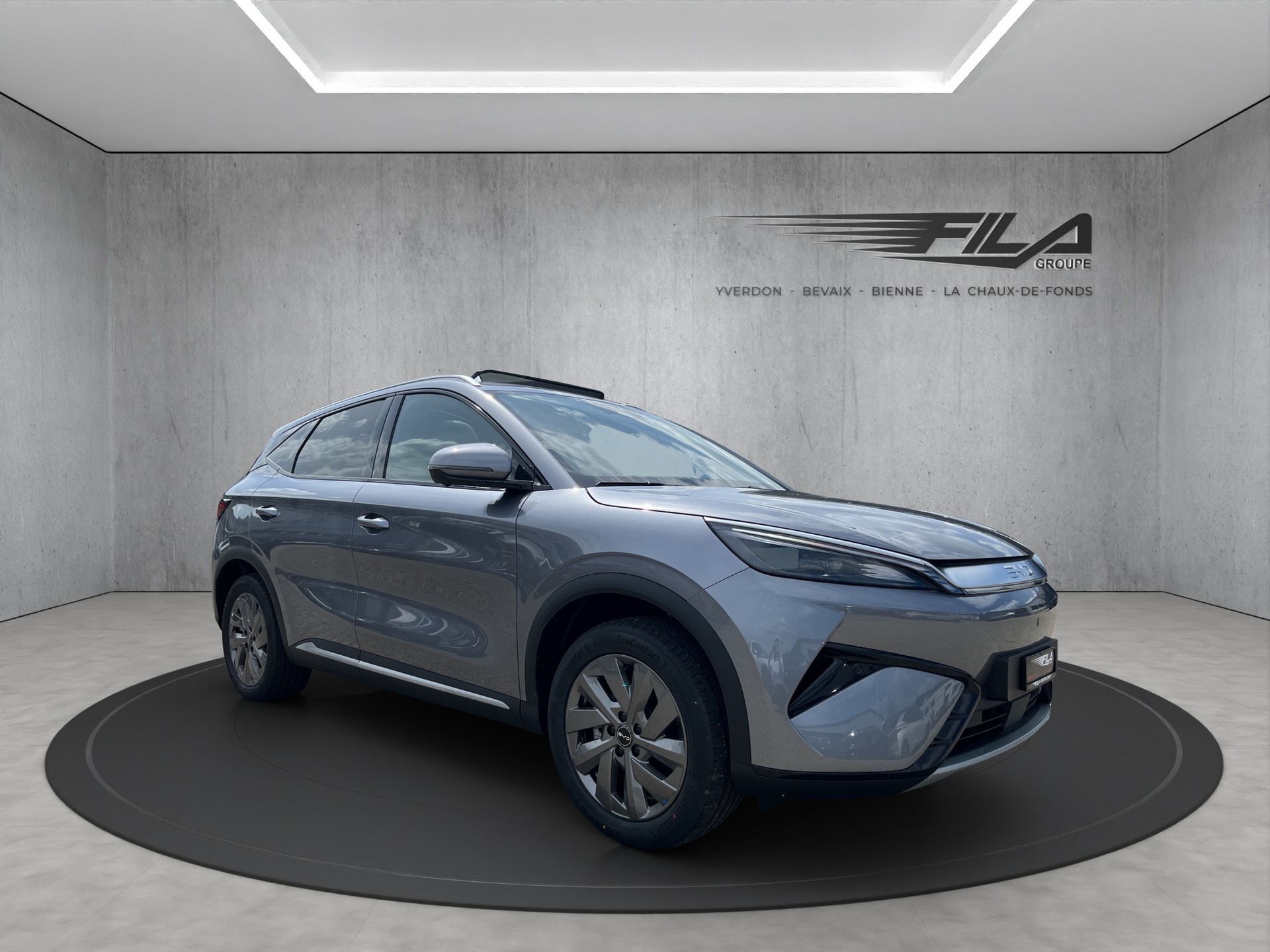 BYD Atto 3 EVO Excellence AWD-image-6