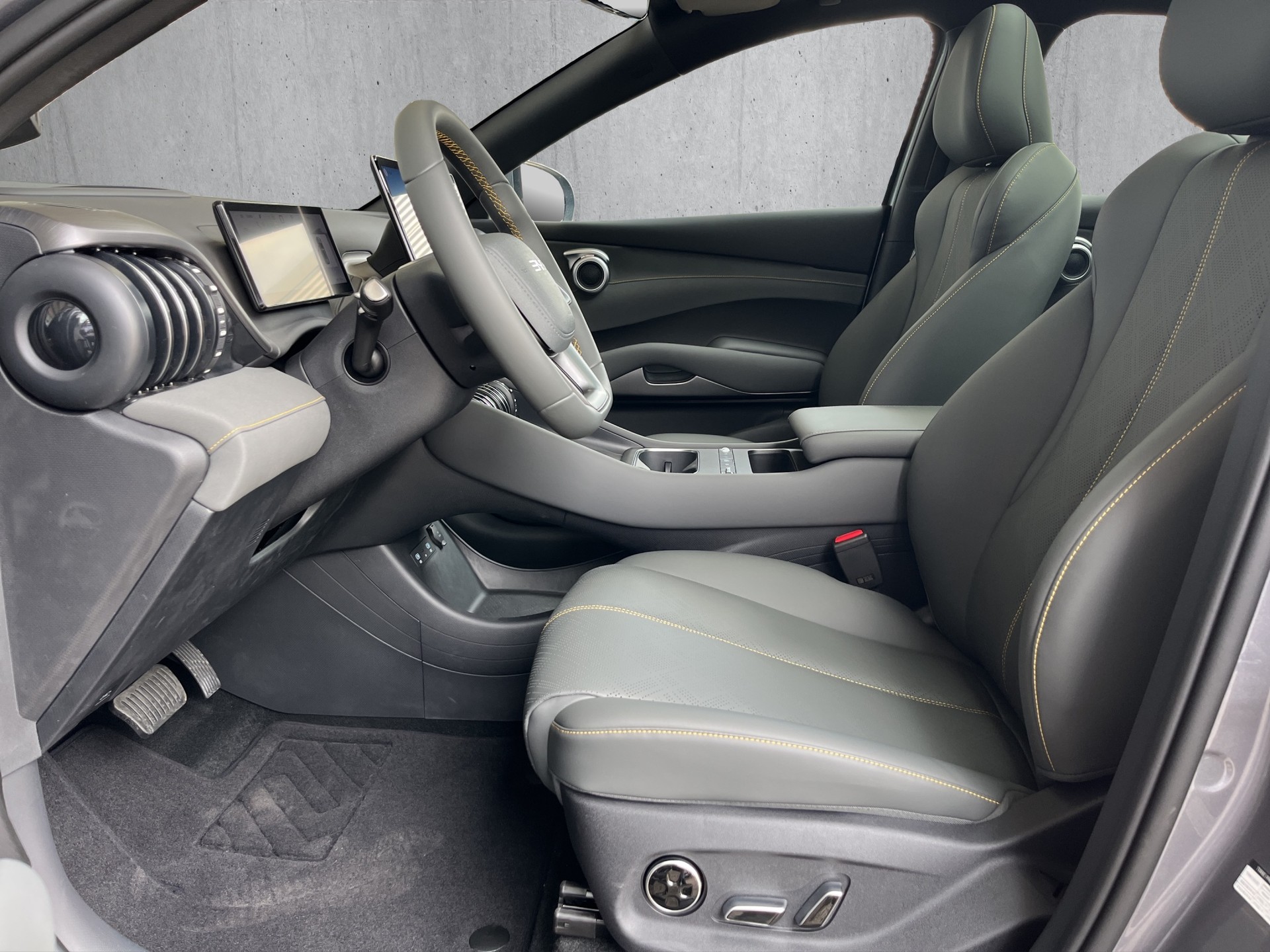 BYD Atto 3 EVO Excellence AWD-image-7