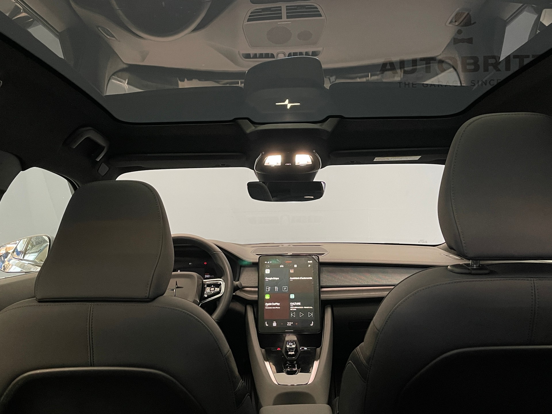 POLESTAR 2 Long Range Dual Motor-image-13