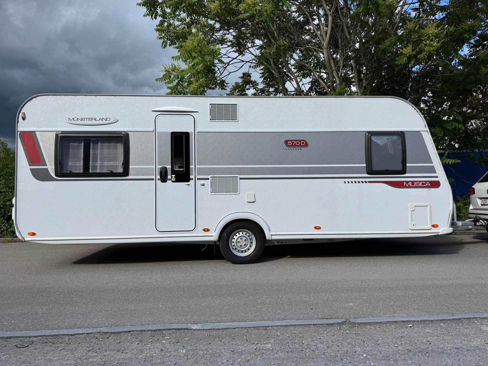 LMC Musica 570