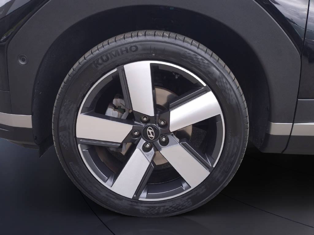 HYUNDAI SANTA FE 1.6 T-GDi PHEV Vertex 7P-image-8