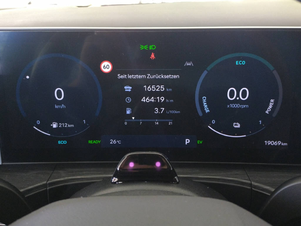 HYUNDAI SANTA FE 1.6 T-GDi PHEV Vertex 7P-image-15