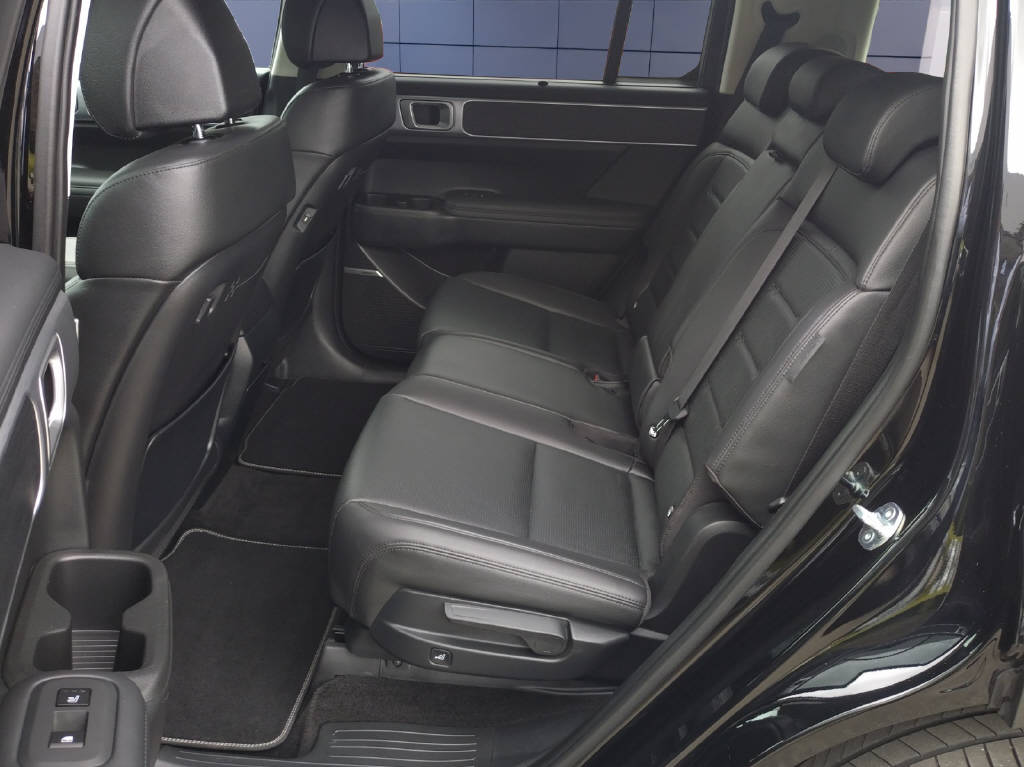 HYUNDAI SANTA FE 1.6 T-GDi PHEV Vertex 7P-image-10