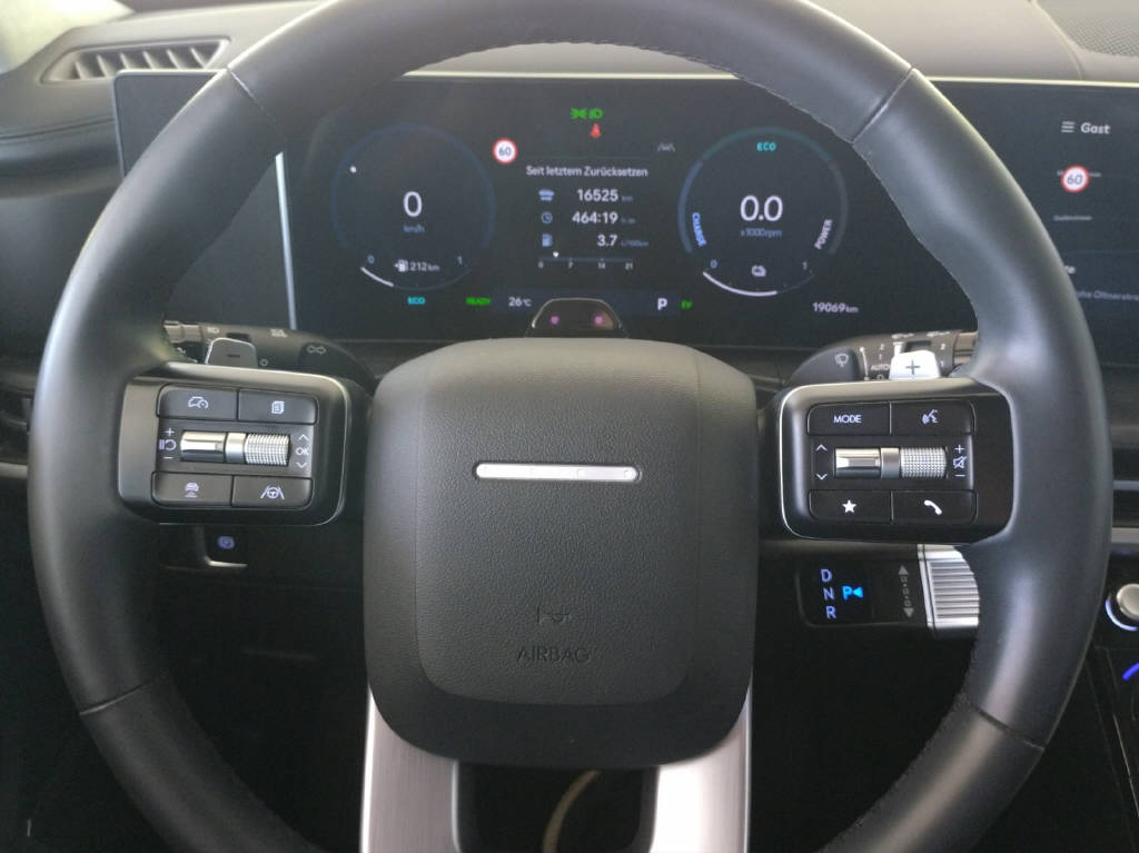 HYUNDAI SANTA FE 1.6 T-GDi PHEV Vertex 7P-image-13