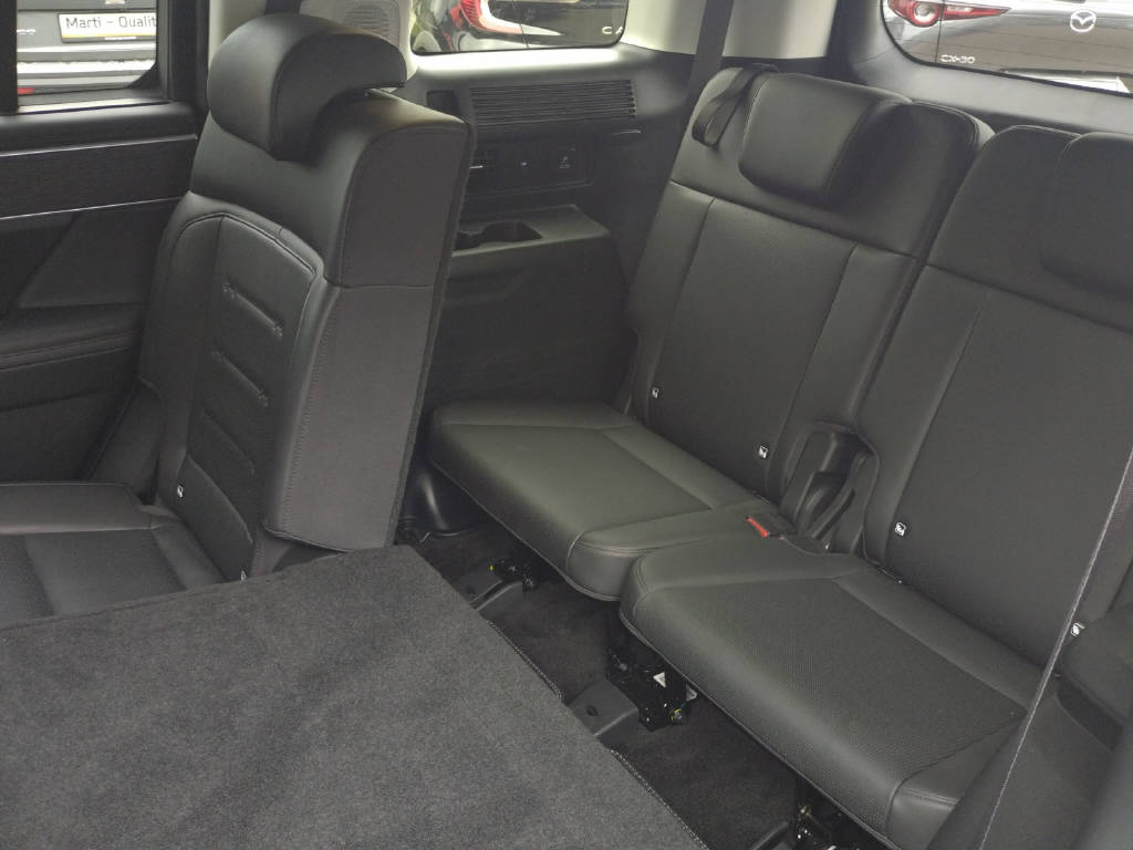 HYUNDAI SANTA FE 1.6 T-GDi PHEV Vertex 7P-image-17