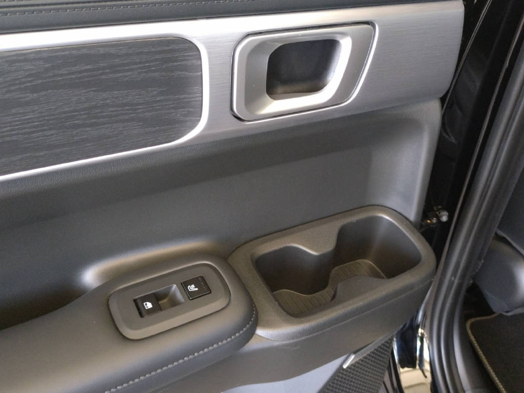 HYUNDAI SANTA FE 1.6 T-GDi PHEV Vertex 7P-image-19