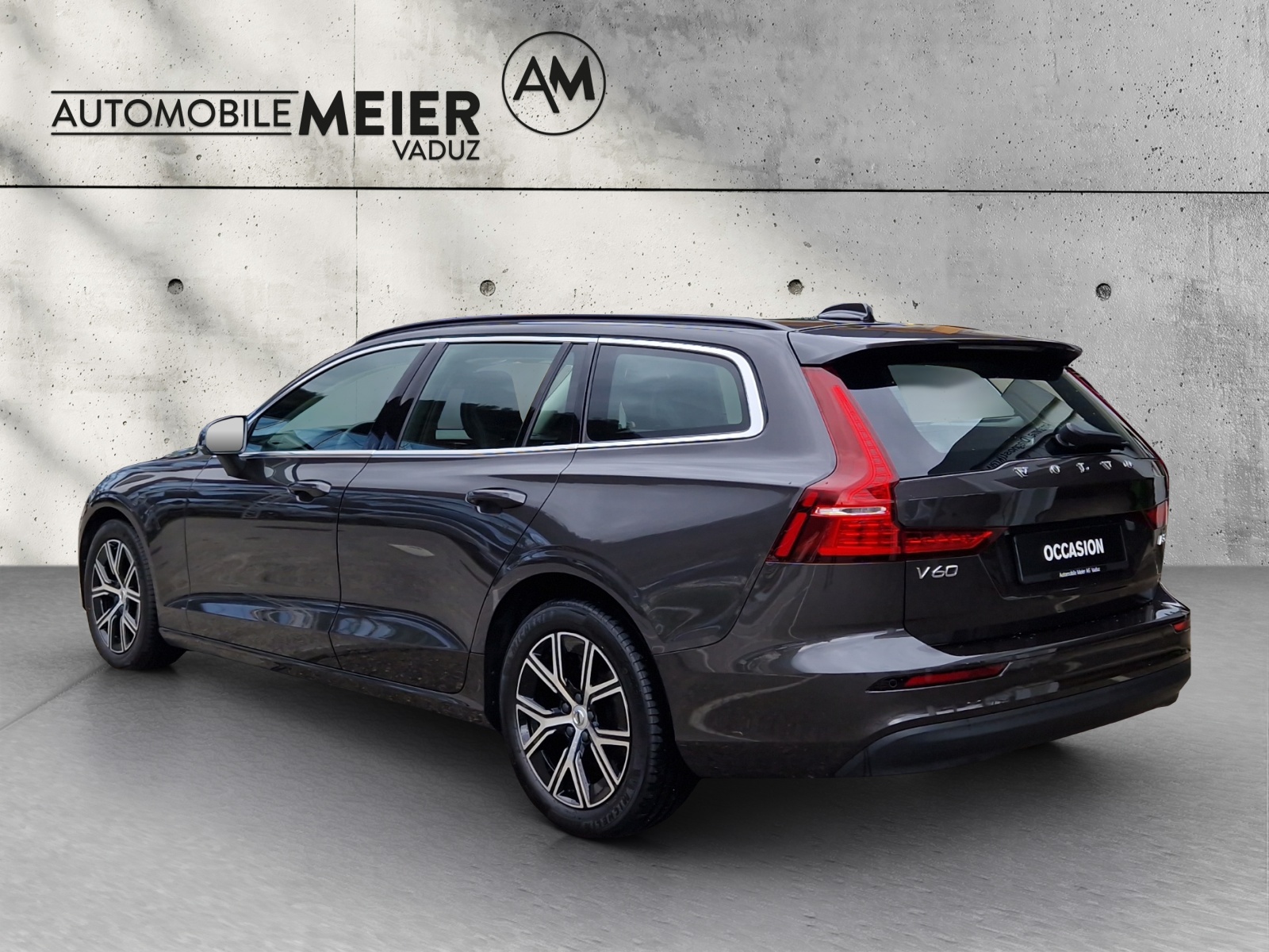 VOLVO V60 2.0 B3 Core-image-12