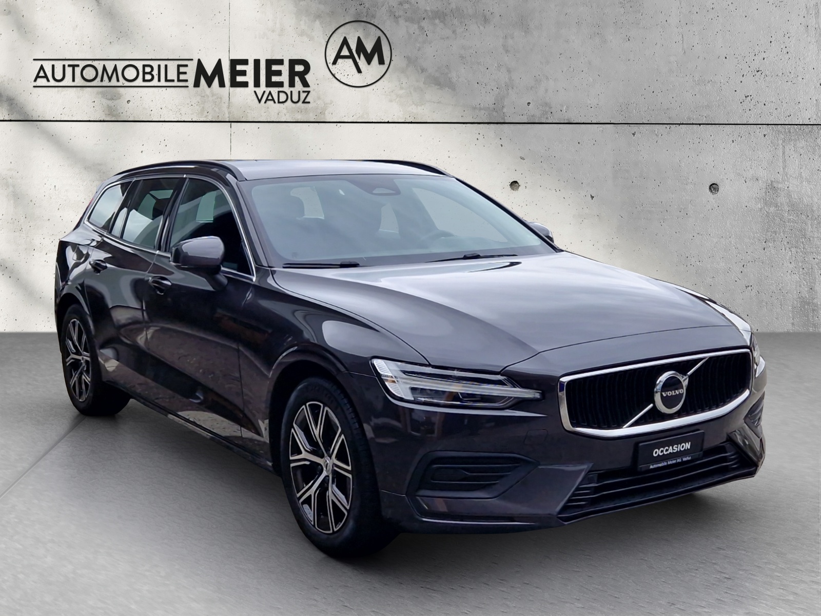 VOLVO V60 2.0 B3 Core-image-4
