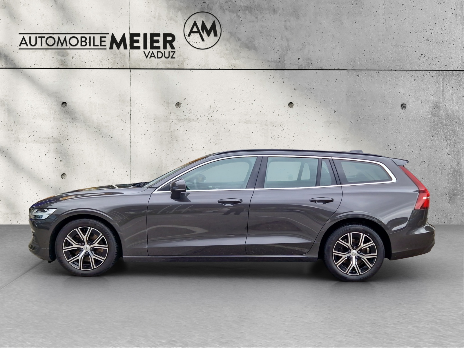 VOLVO V60 2.0 B3 Core-image-13