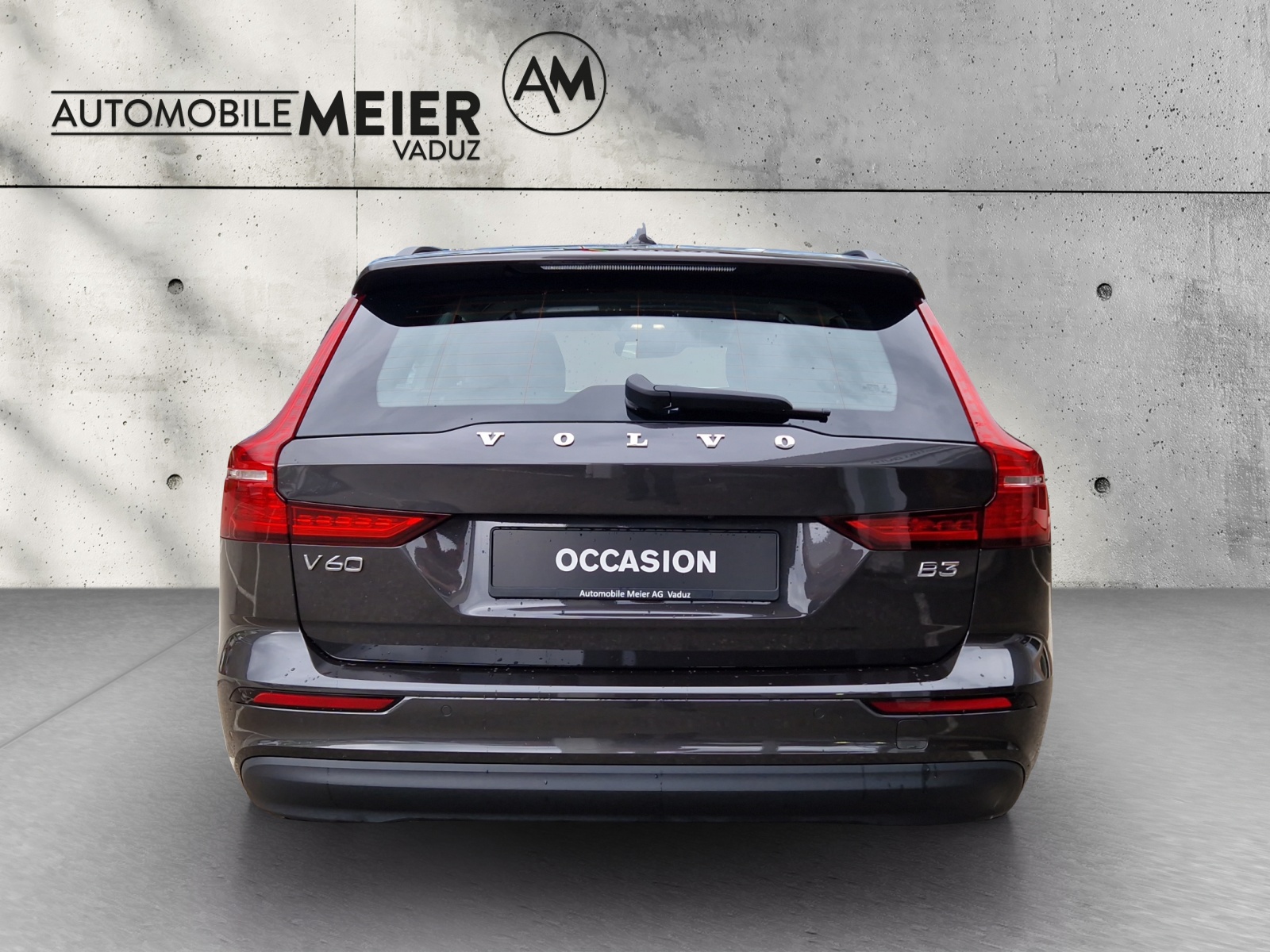 VOLVO V60 2.0 B3 Core-image-9