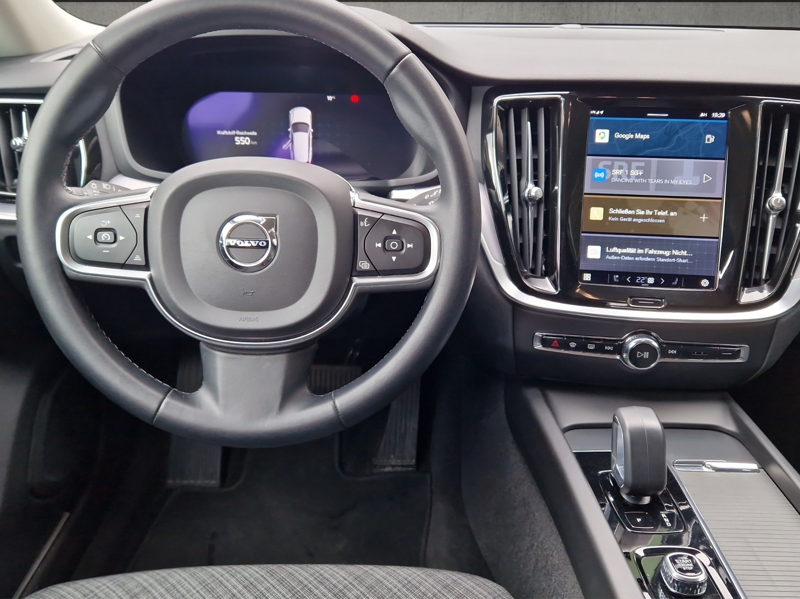 VOLVO V60 2.0 B3 Core-showroom-element-2