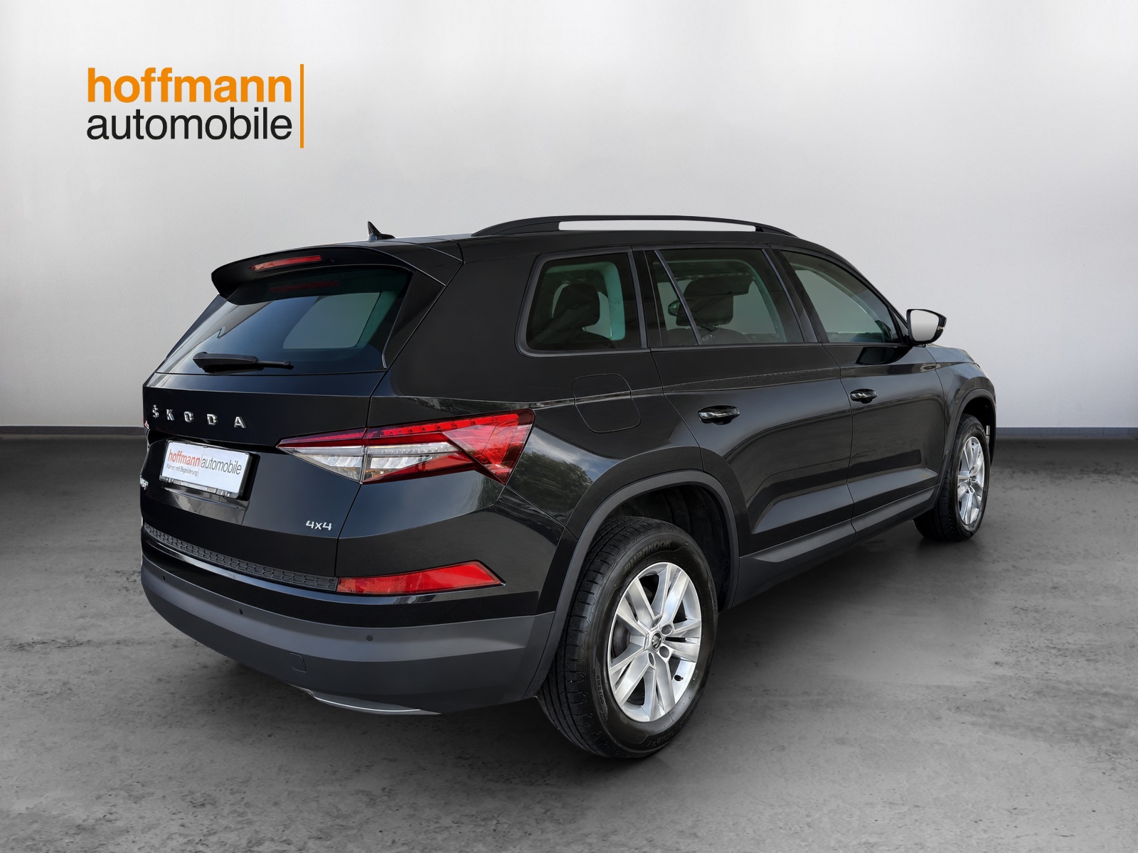 SKODA Kodiaq 2.0 TDI CR Ambition 4x4 DSG-showroom-element-3