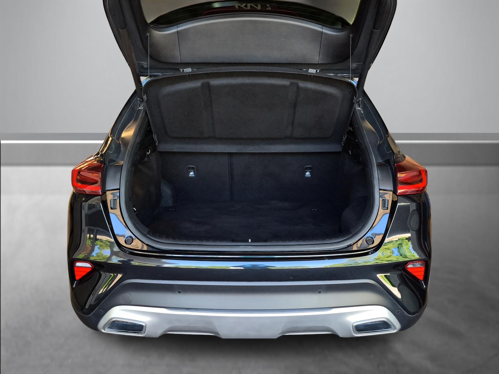 KIA XCeed 1.6 GDi Plug-in Hybrid Style-image-12