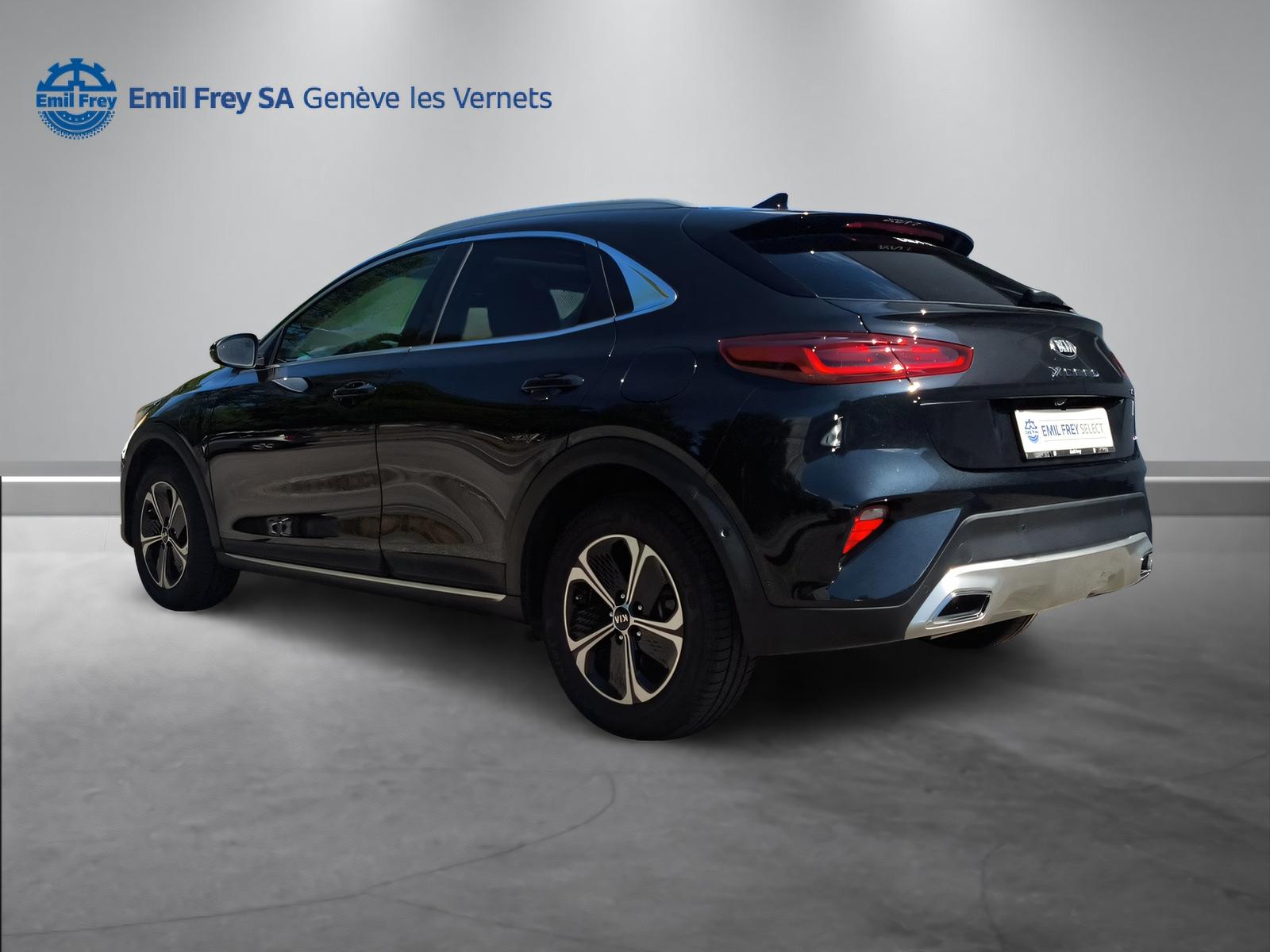 KIA XCeed 1.6 GDi Plug-in Hybrid Style-image-7