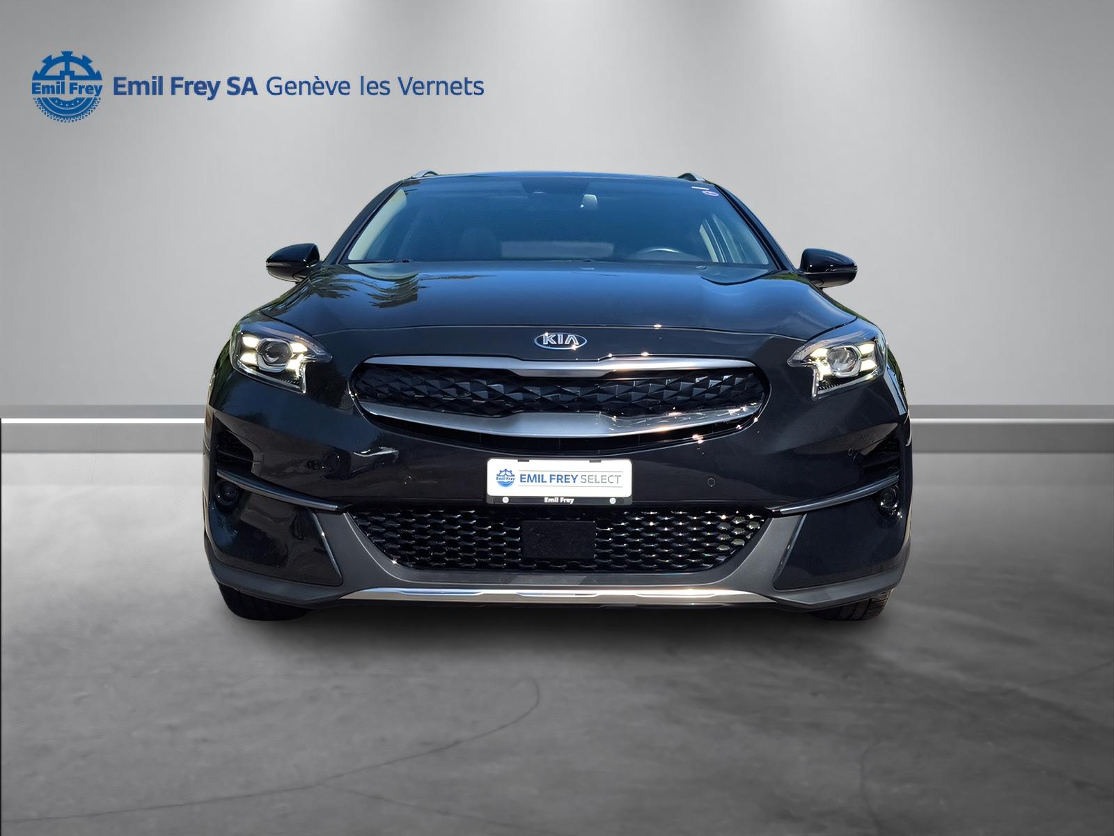 KIA XCeed 1.6 GDi Plug-in Hybrid Style-showroom-element-1