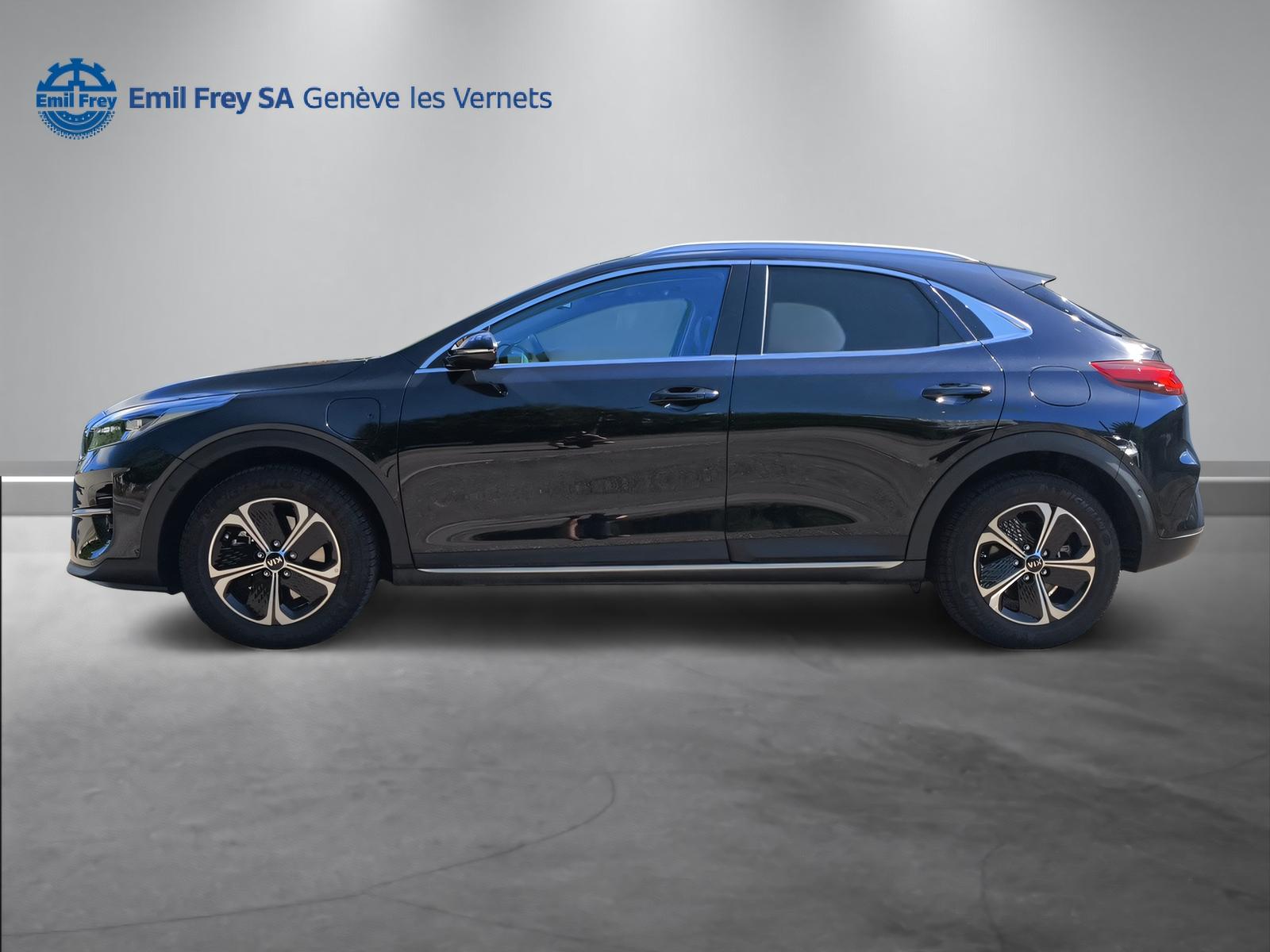 KIA XCeed 1.6 GDi Plug-in Hybrid Style-showroom-element-3