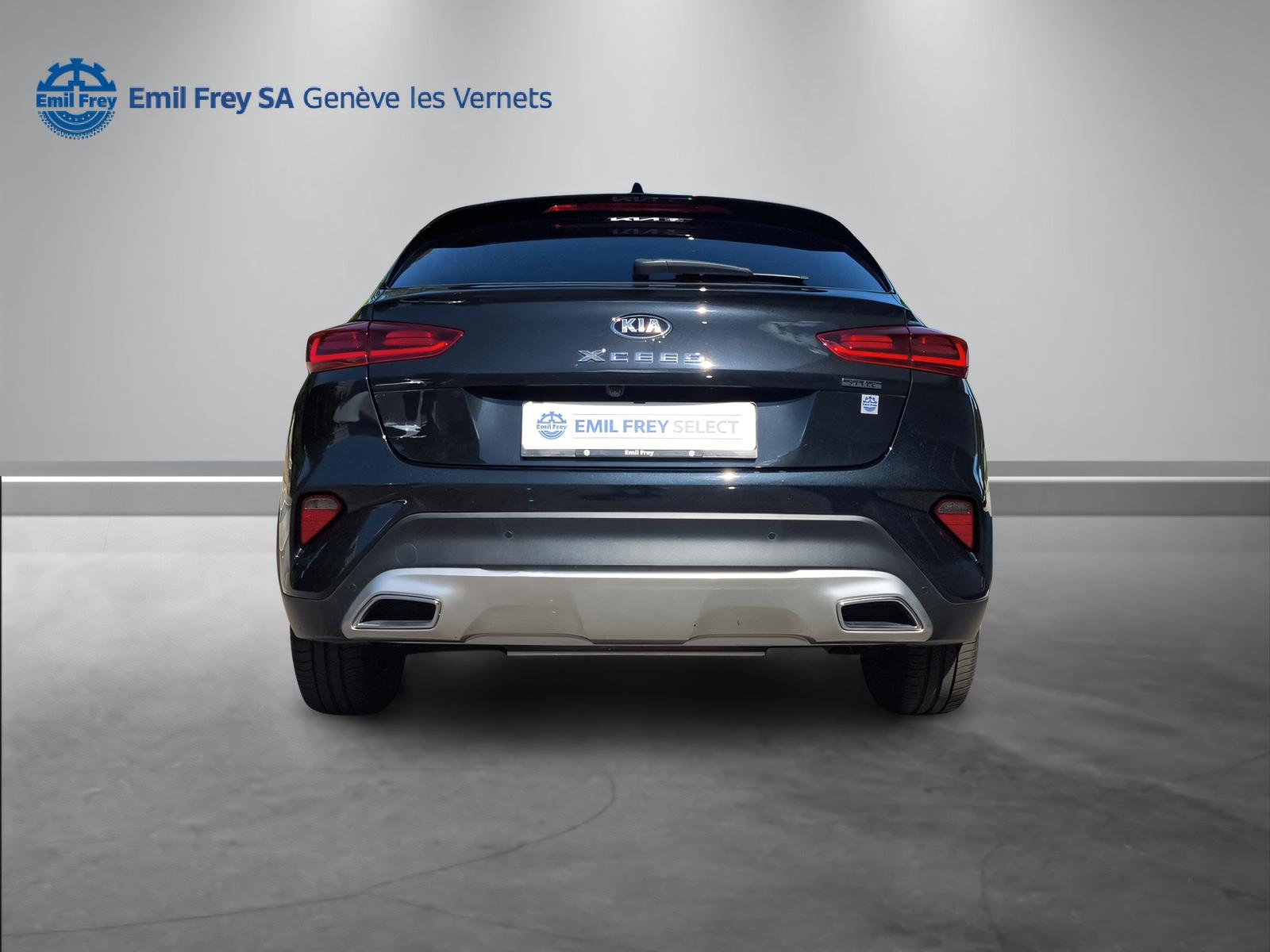 KIA XCeed 1.6 GDi Plug-in Hybrid Style-image-10