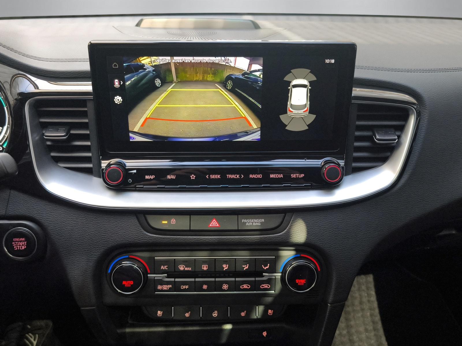 KIA XCeed 1.6 GDi Plug-in Hybrid Style-image-6
