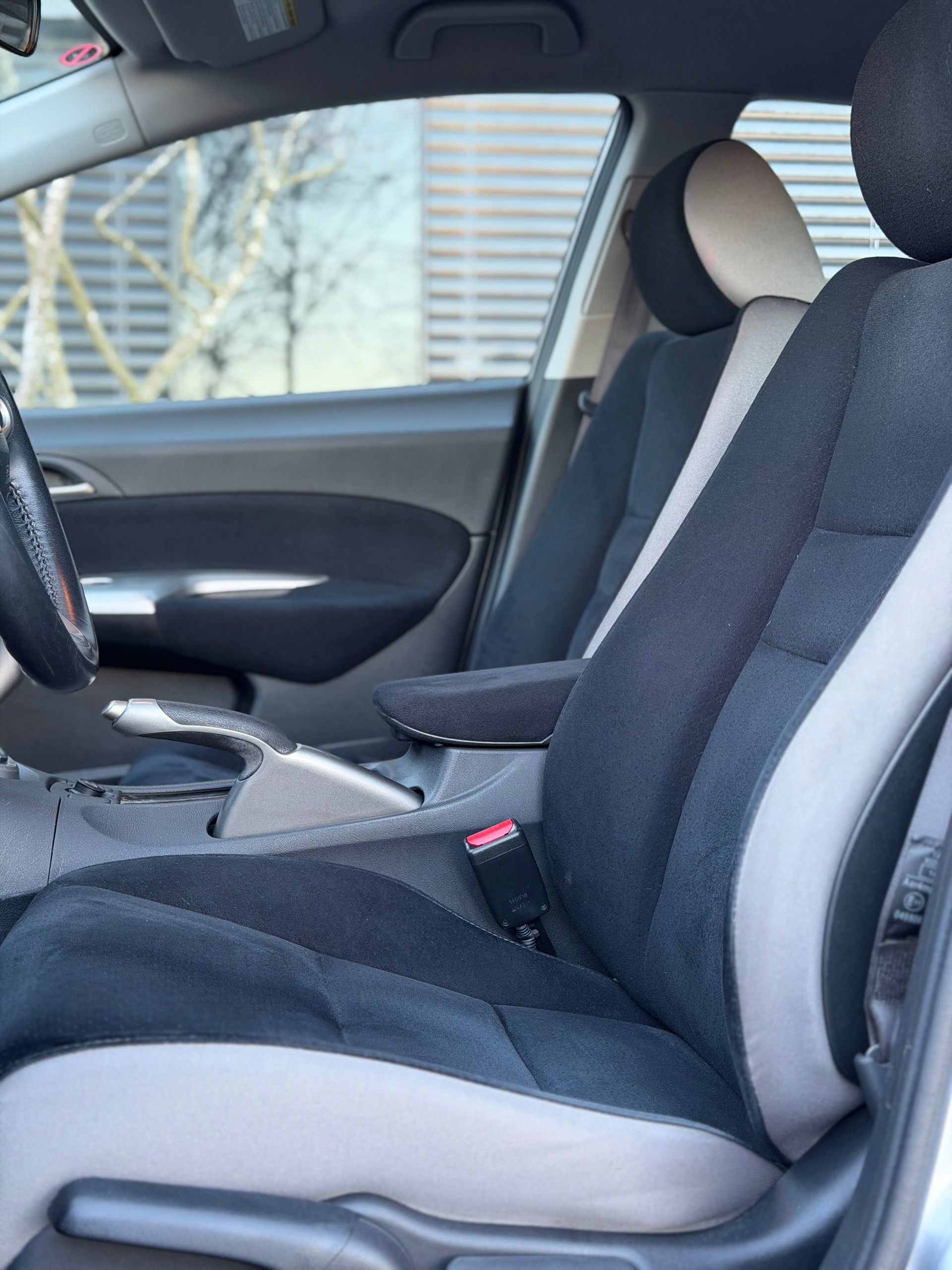 HONDA Civic 1.8i Sport-image-10