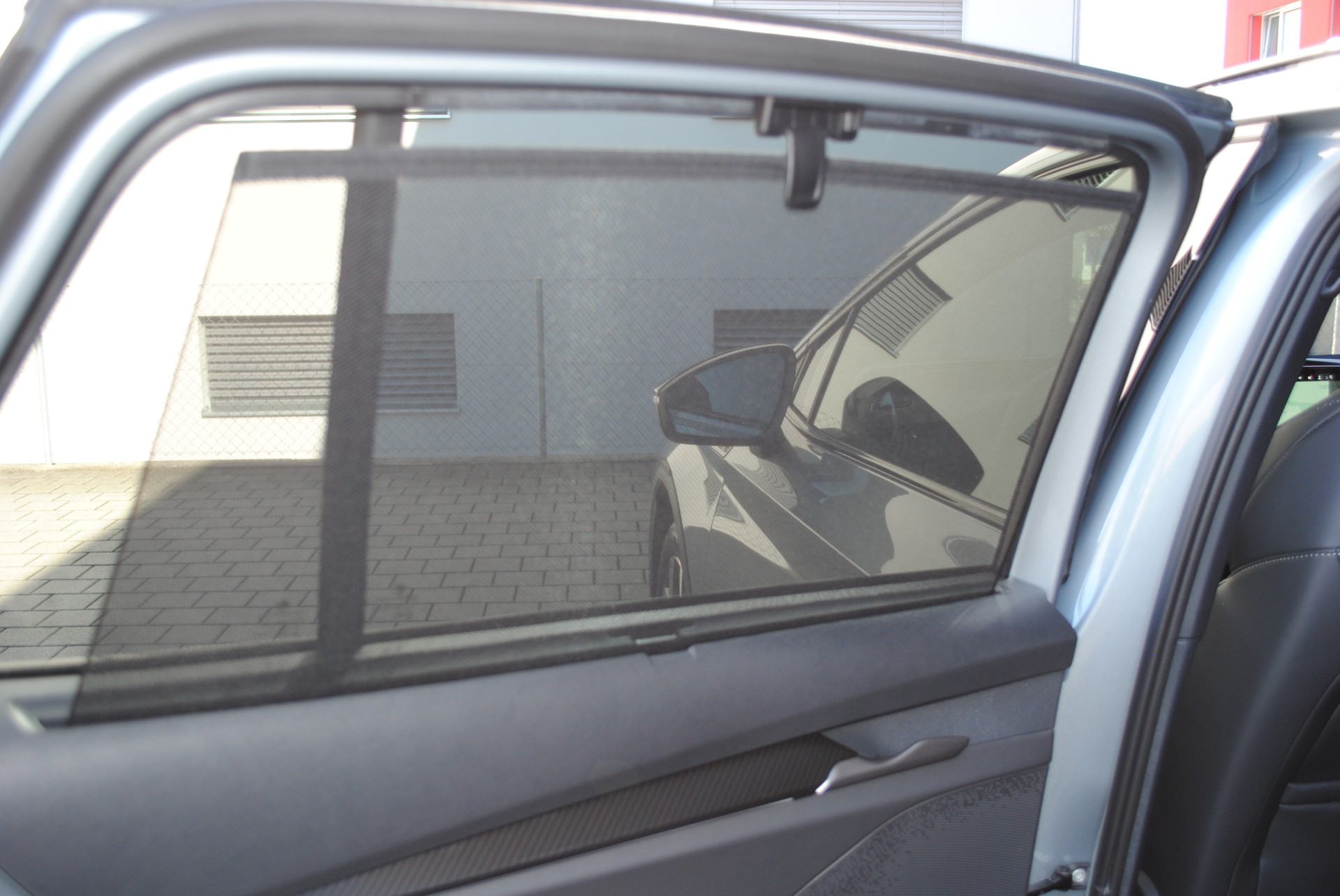 SKODA Elroq 85 Sportline-image-13