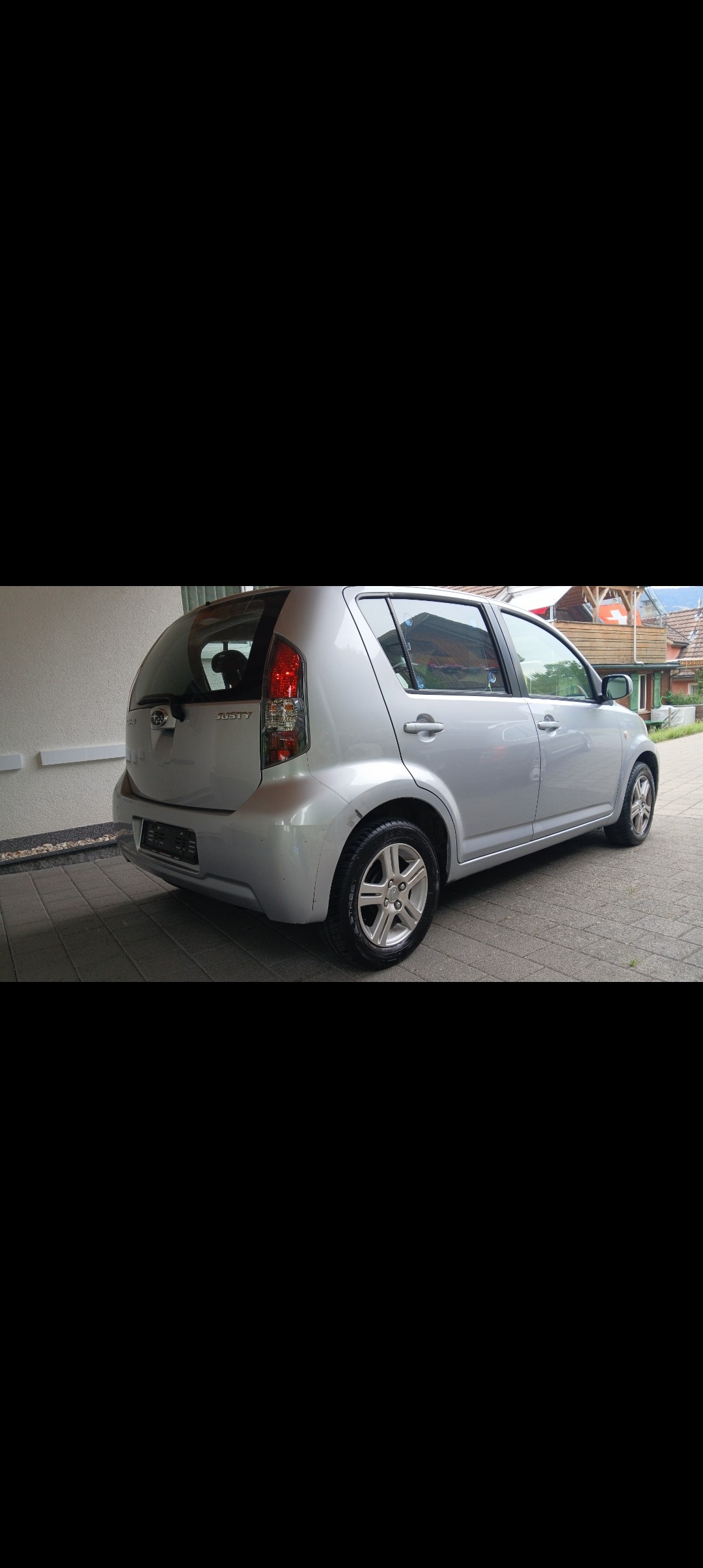 SUBARU 1.3 AWD-image-3
