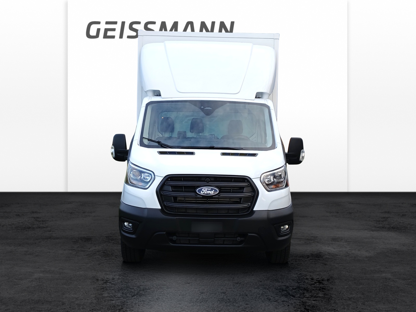 FORD Transit Kab.-Ch. 350 L4 Koffer Hebebühne 2.0 EcoBlue 165 Trend HD-showroom-element-3