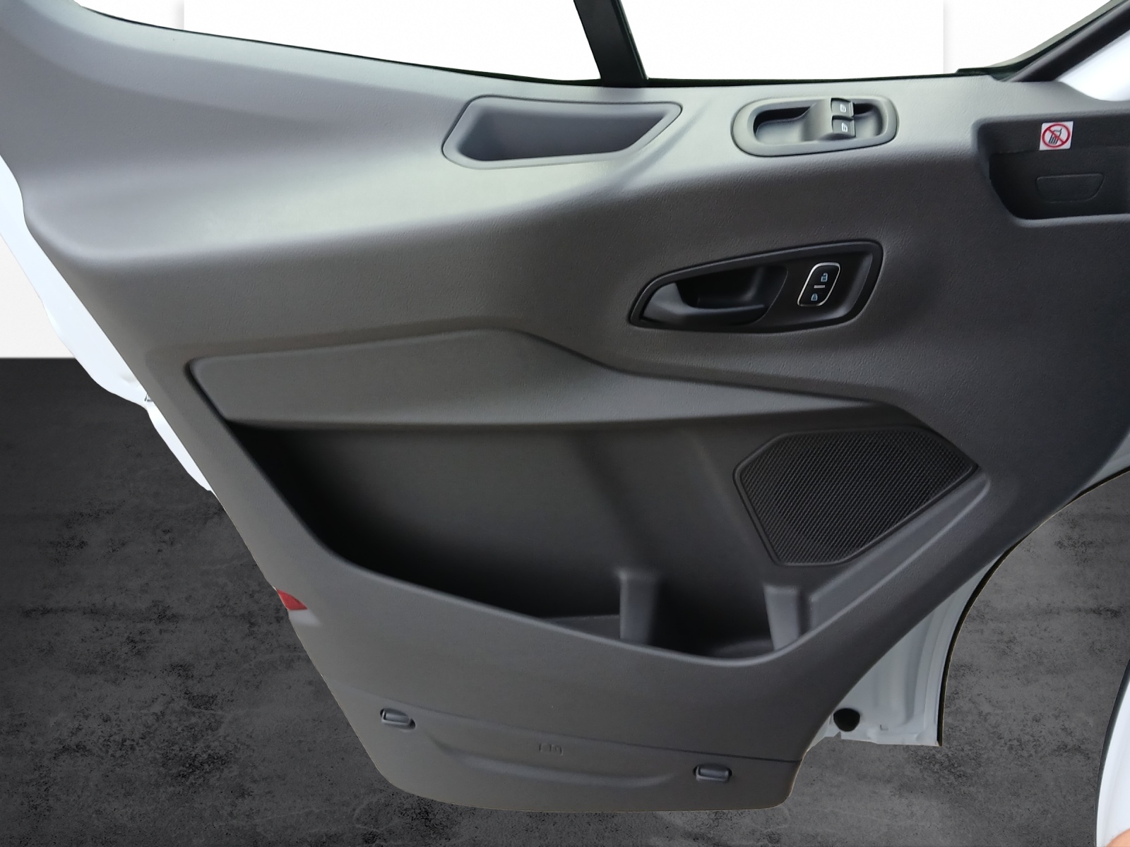 FORD Transit Kab.-Ch. 350 L4 Koffer Hebebühne 2.0 EcoBlue 165 Trend HD-image-12