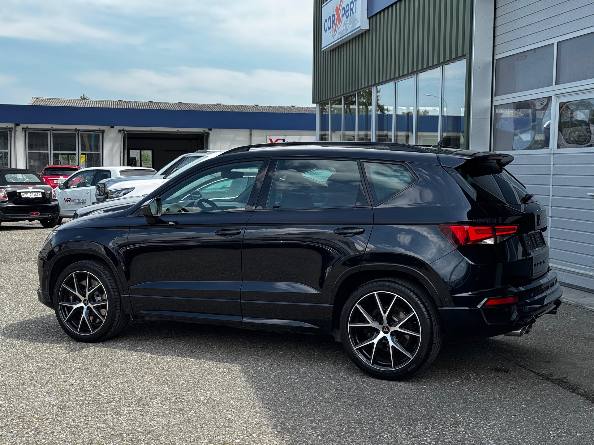 CUPRA Ateca 2.0TSI 4Drive DSG-showroom-element-3