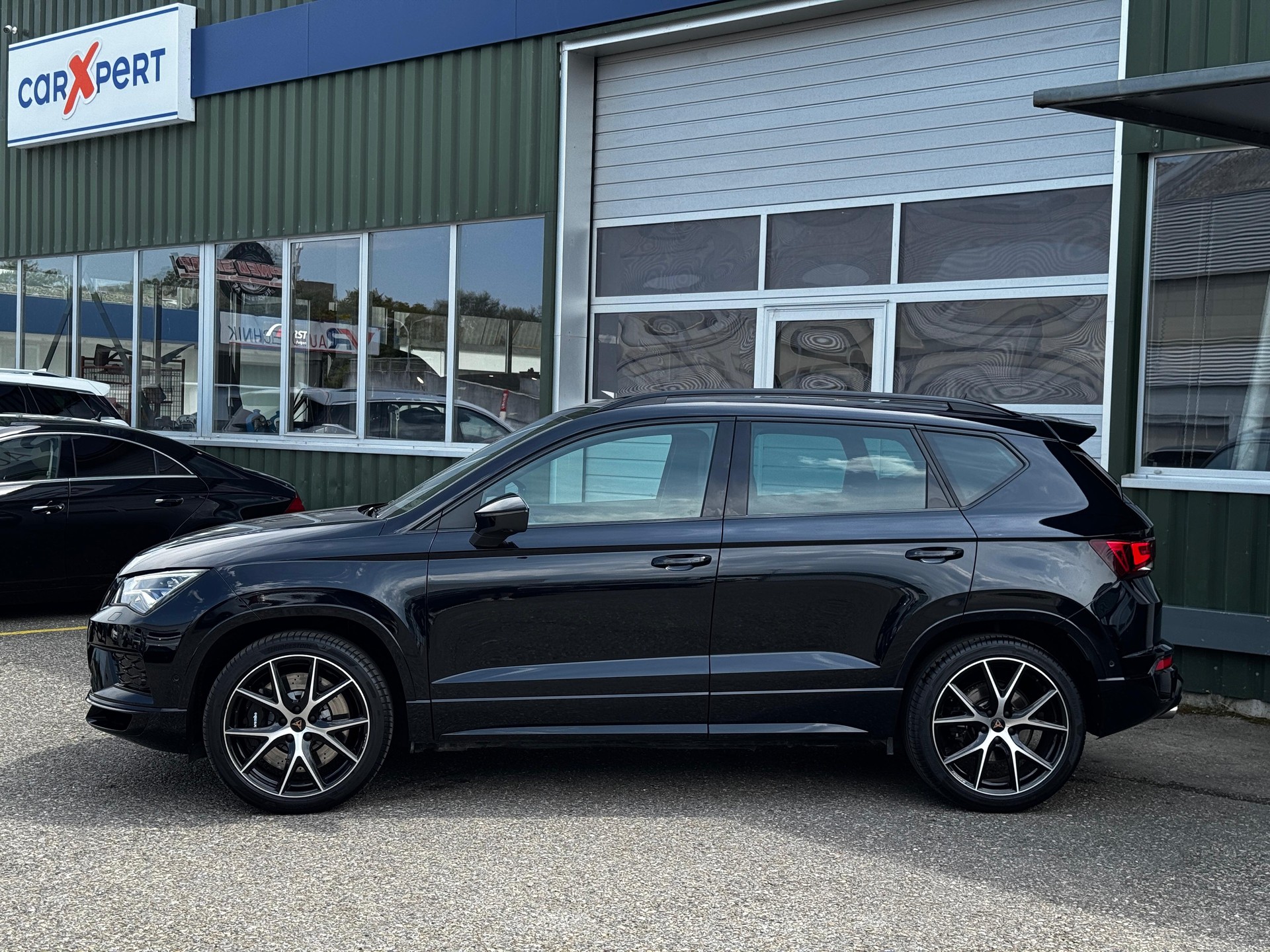 CUPRA Ateca 2.0TSI 4Drive DSG-showroom-element-2