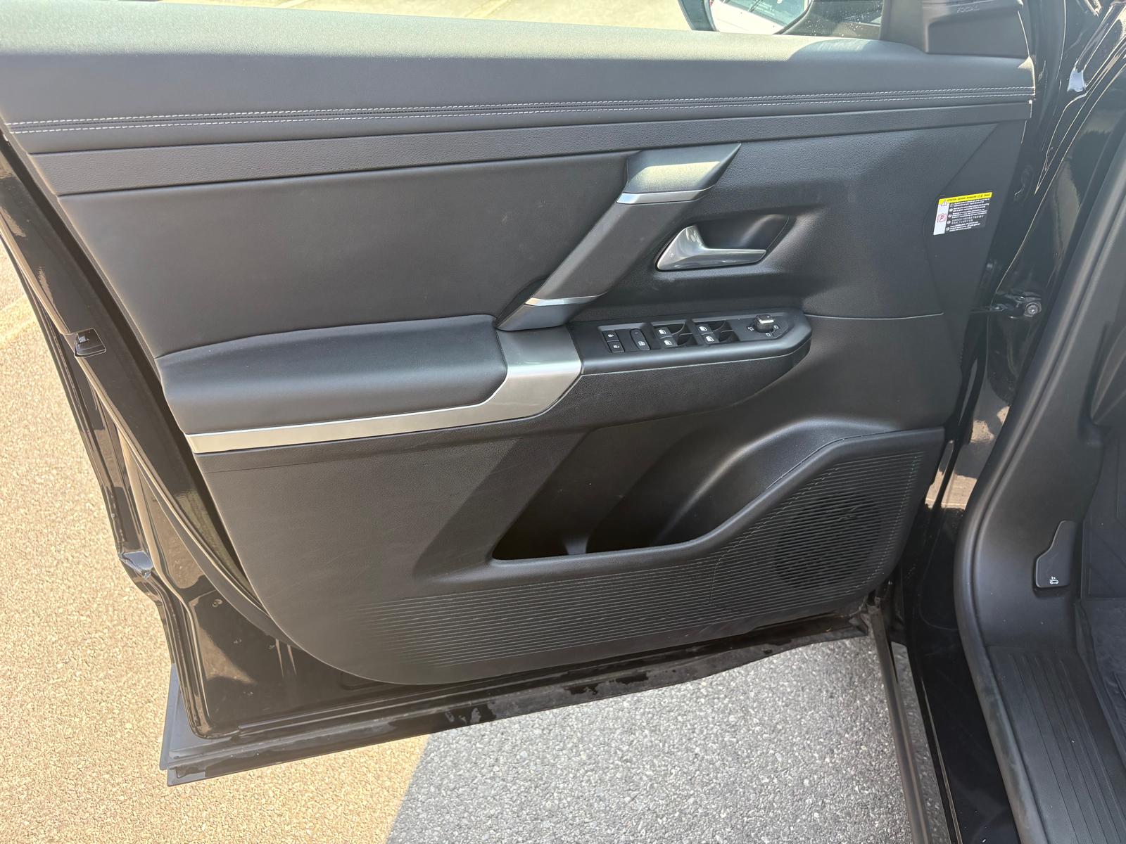 JEEP Compass Elektro 74kWh First Edition-image-14