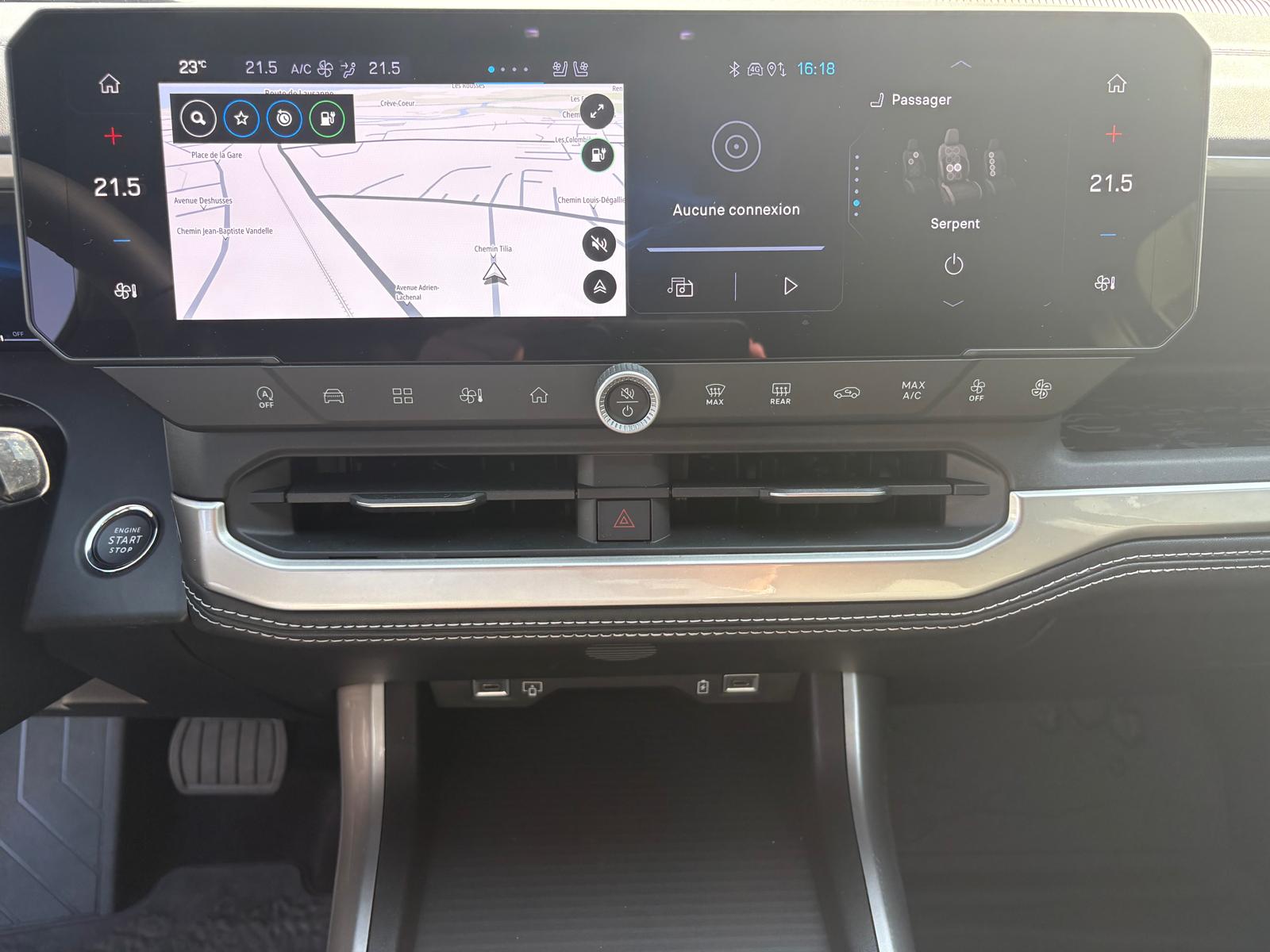 JEEP Compass Elektro 74kWh First Edition-image-12