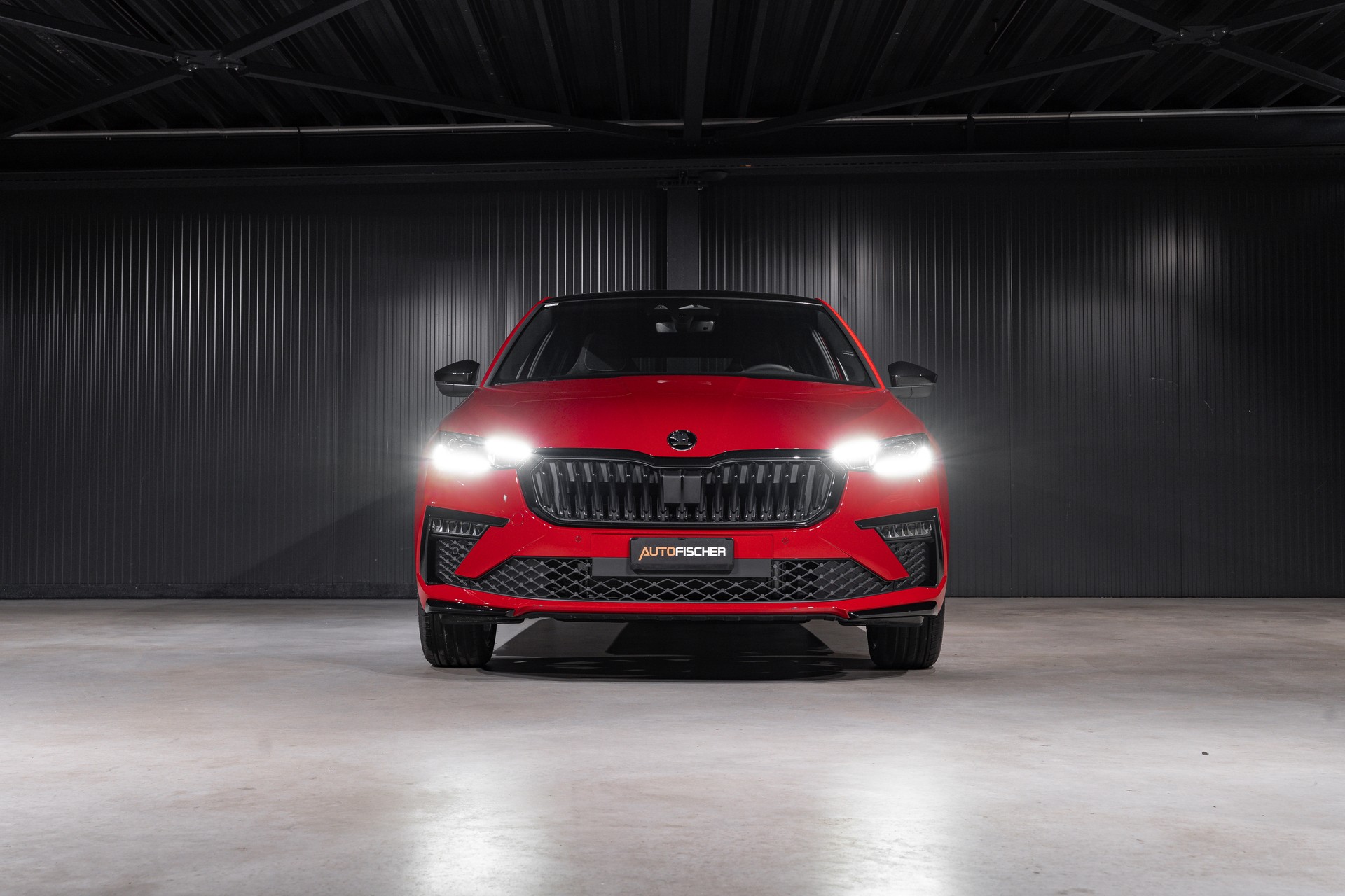 SKODA Scala 1.5 TSI Monte Carlo DSG-showroom-element-2