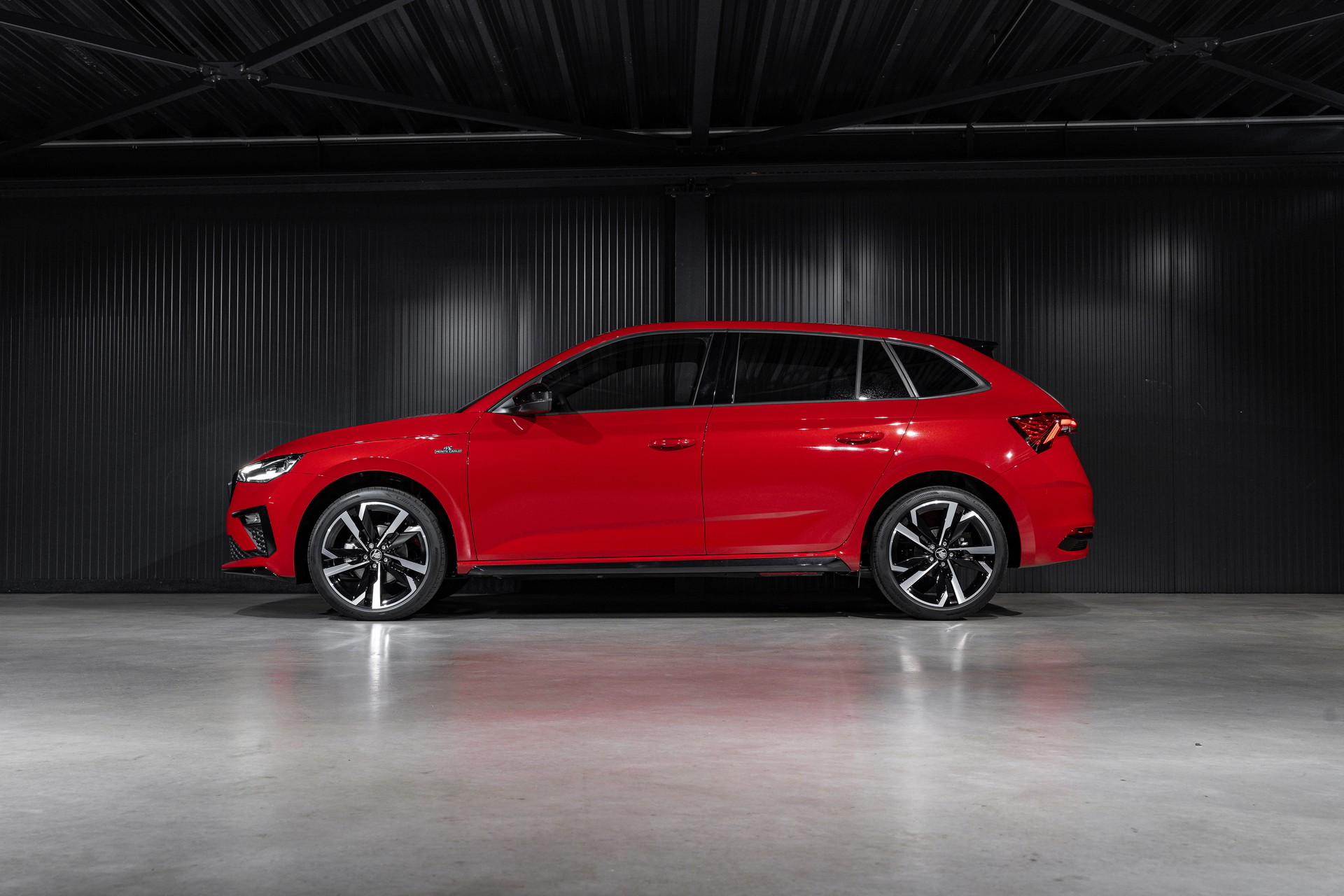 SKODA Scala 1.5 TSI Monte Carlo DSG-showroom-element-1
