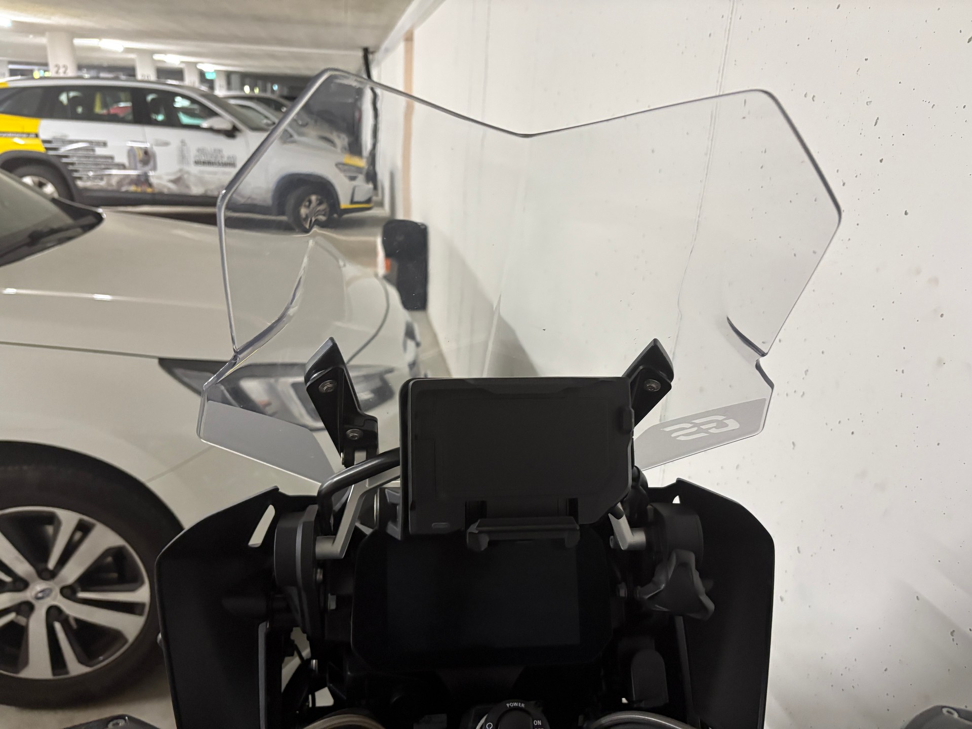 BMW R 1250 GS Triple Black-image-2