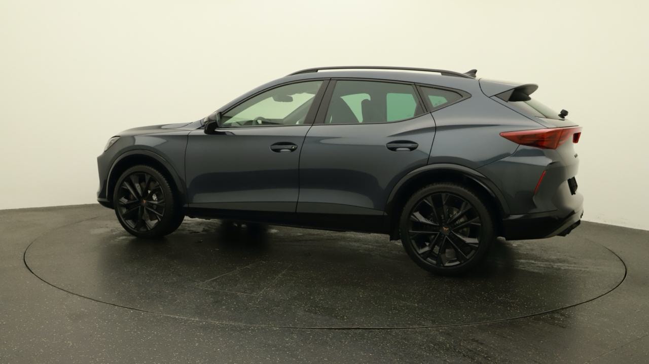 CUPRA Formentor 2.0TSI VZ Black Edtion-showroom-element-2