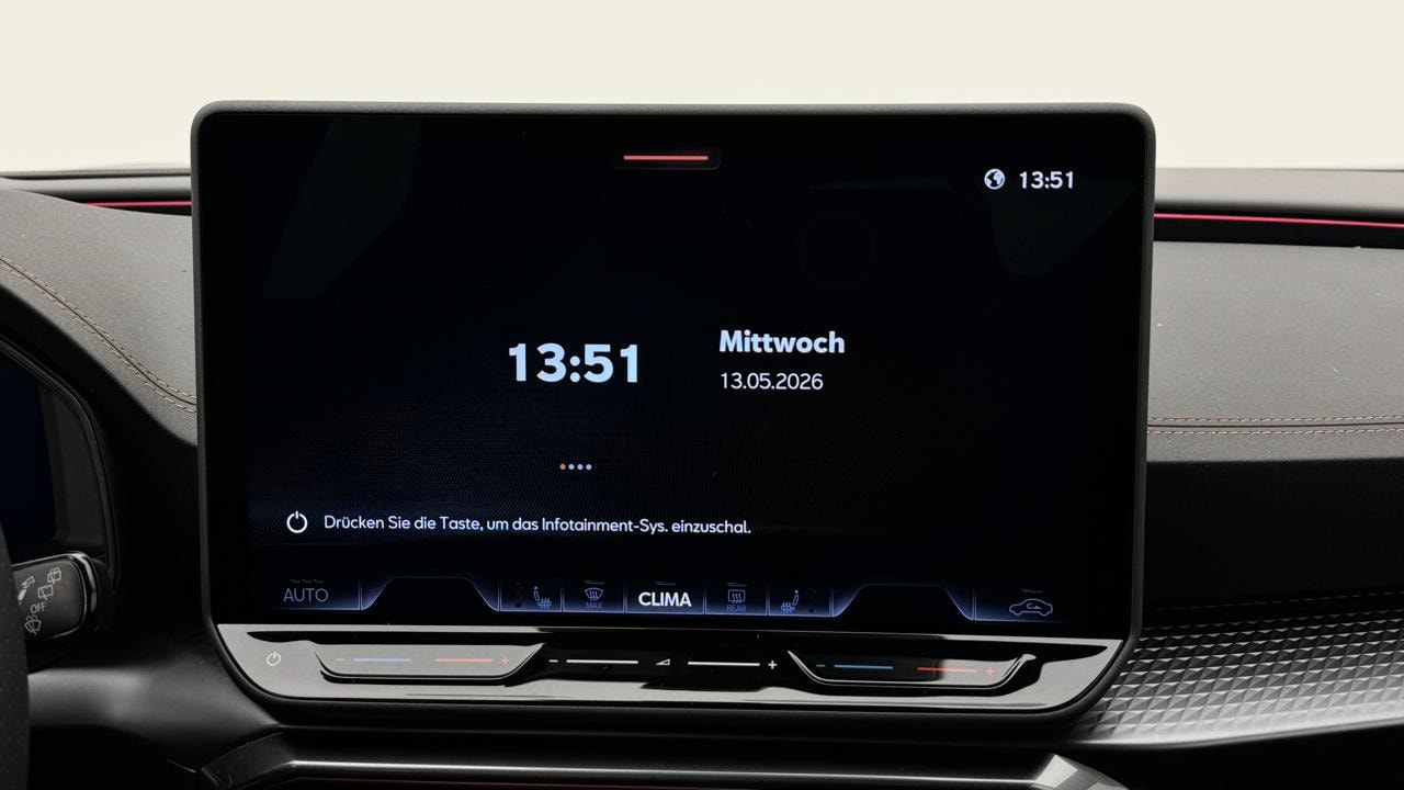 CUPRA Formentor 2.0TSI VZ Black Edtion-image-7