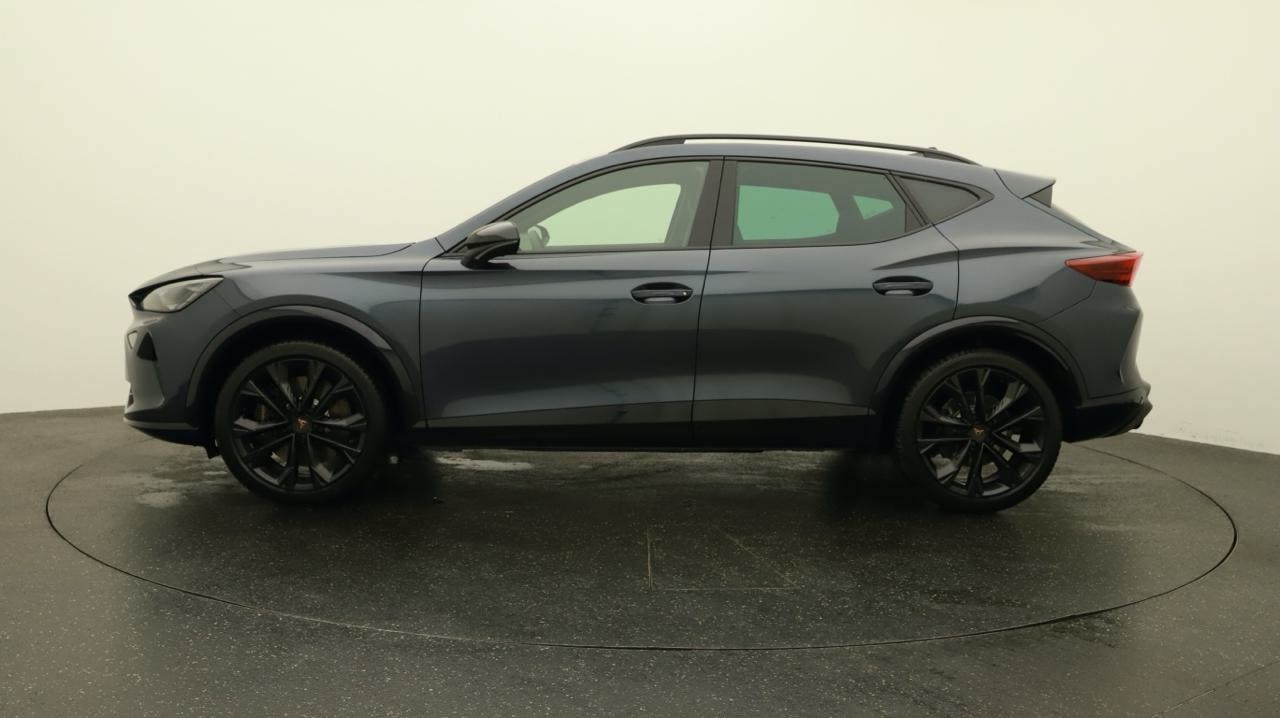 CUPRA Formentor 2.0TSI VZ Black Edtion-showroom-element-1