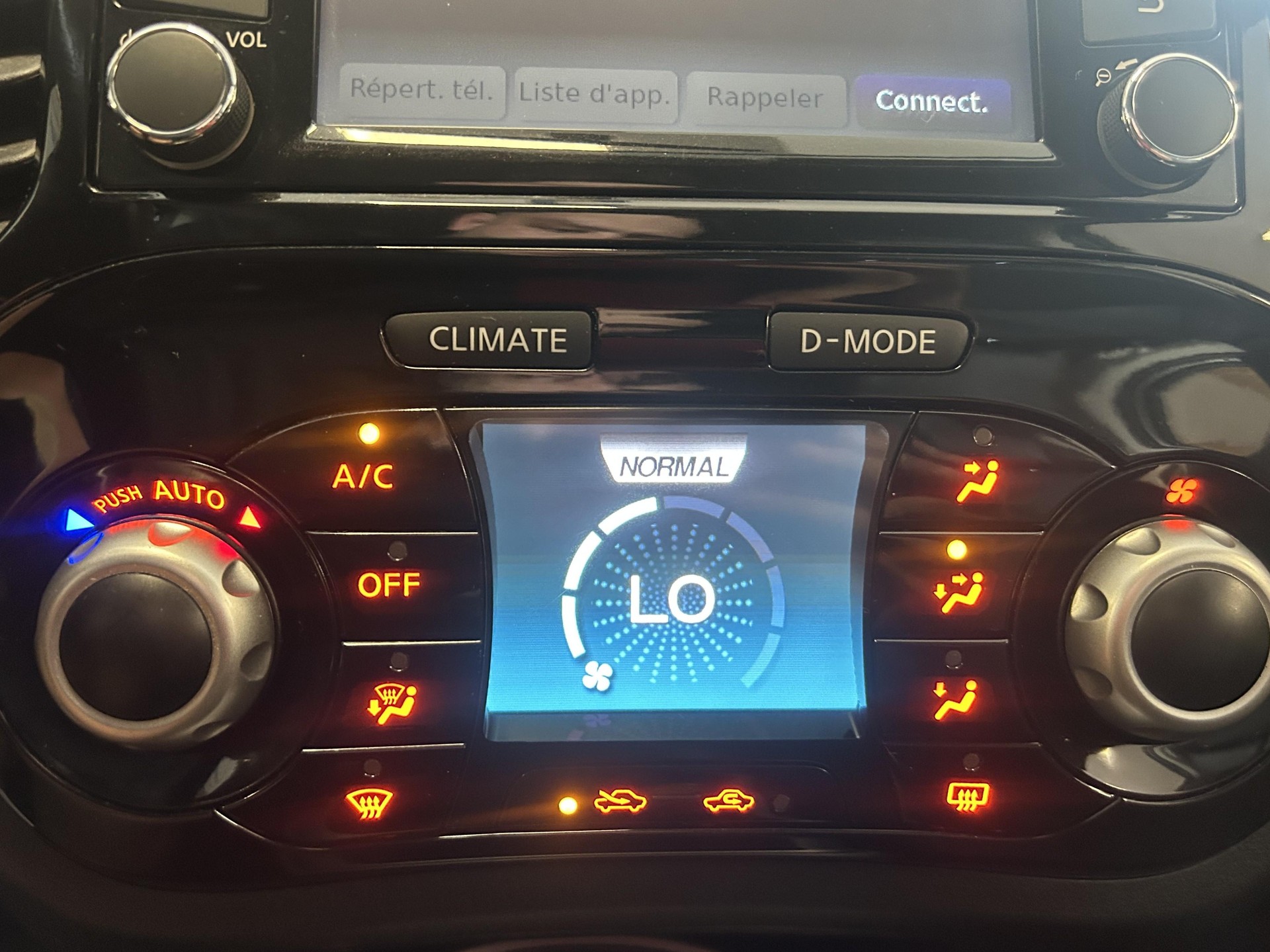 NISSAN Juke 1.2 DIG-T Acenta-image-13