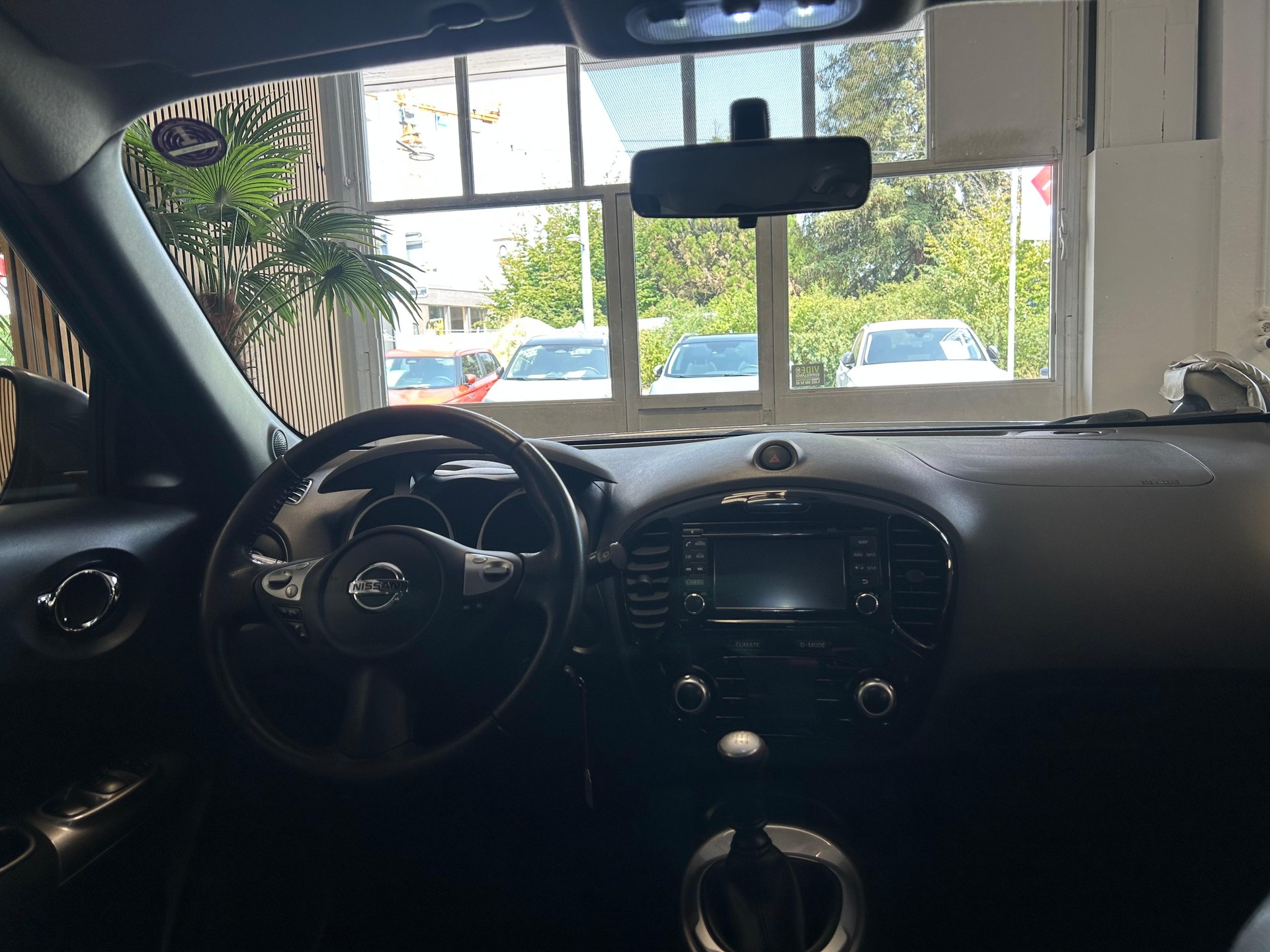 NISSAN Juke 1.2 DIG-T Acenta-image-7