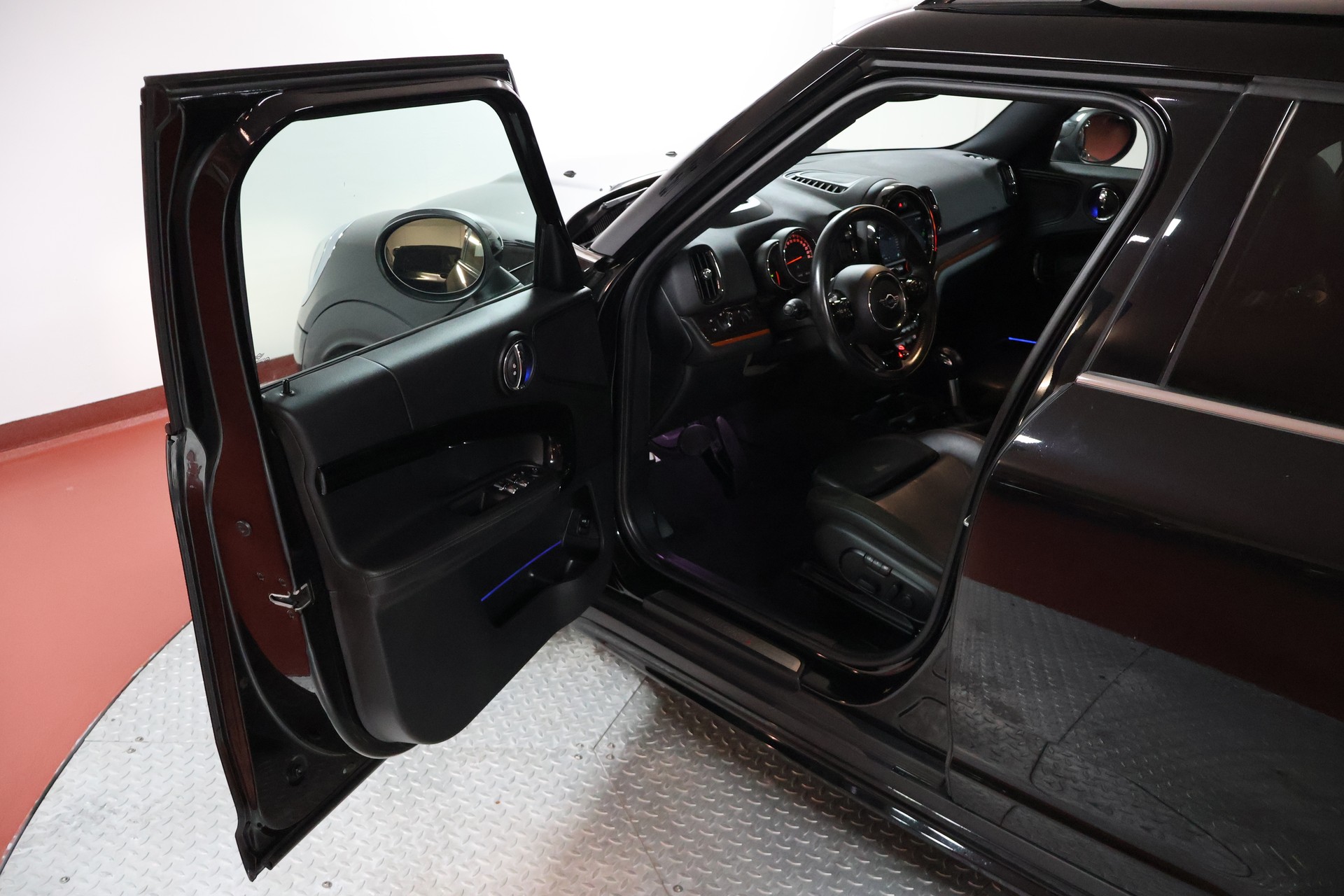 MINI Countryman Cooper S ALL4 Steptronic-image-4