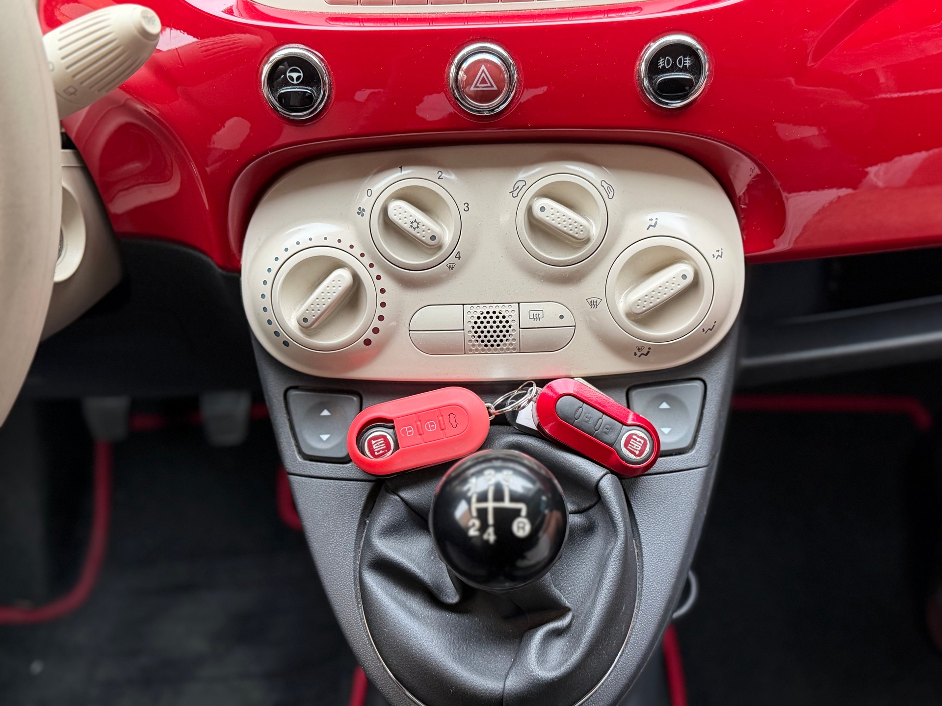 FIAT 500 1.2 Pop-image-21